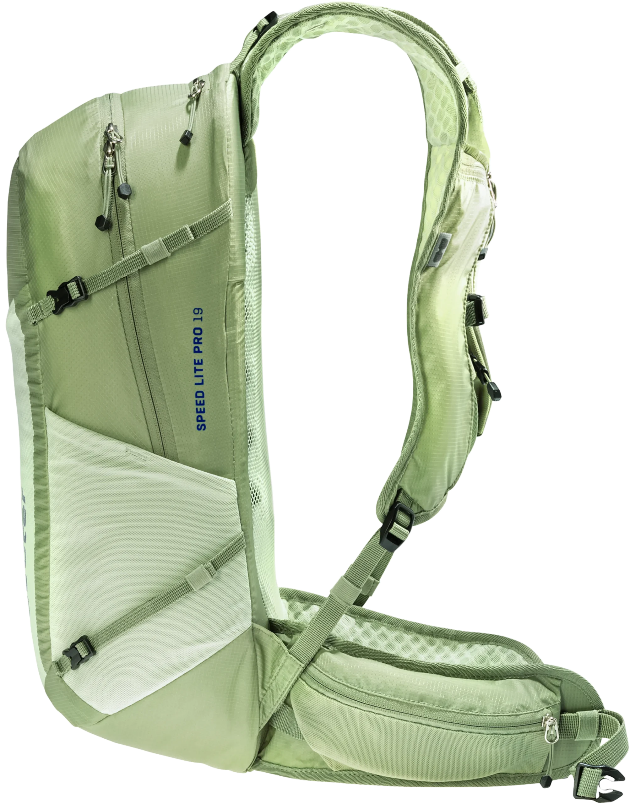 Speed Lite Pro 19
