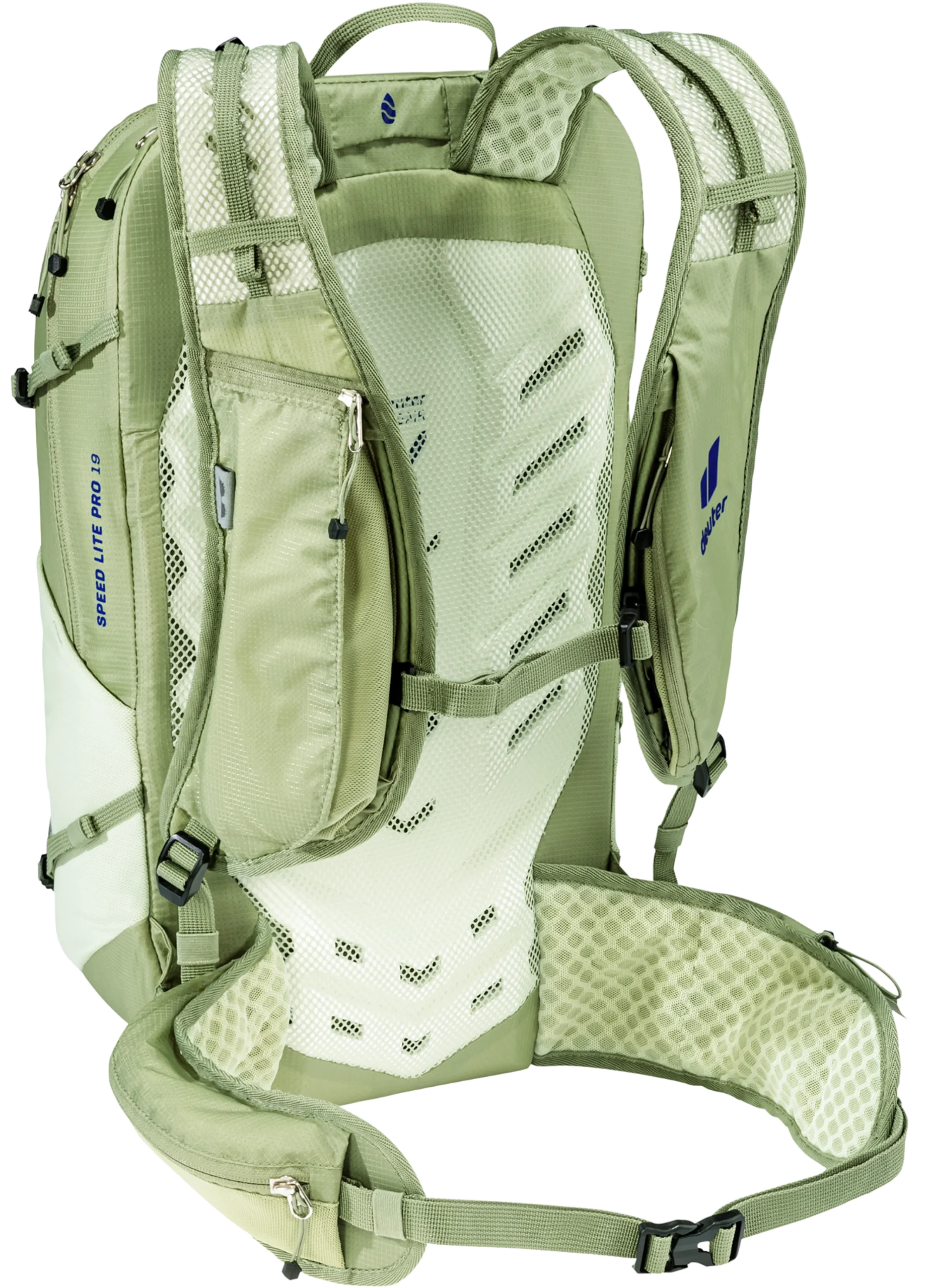 Speed Lite Pro 19