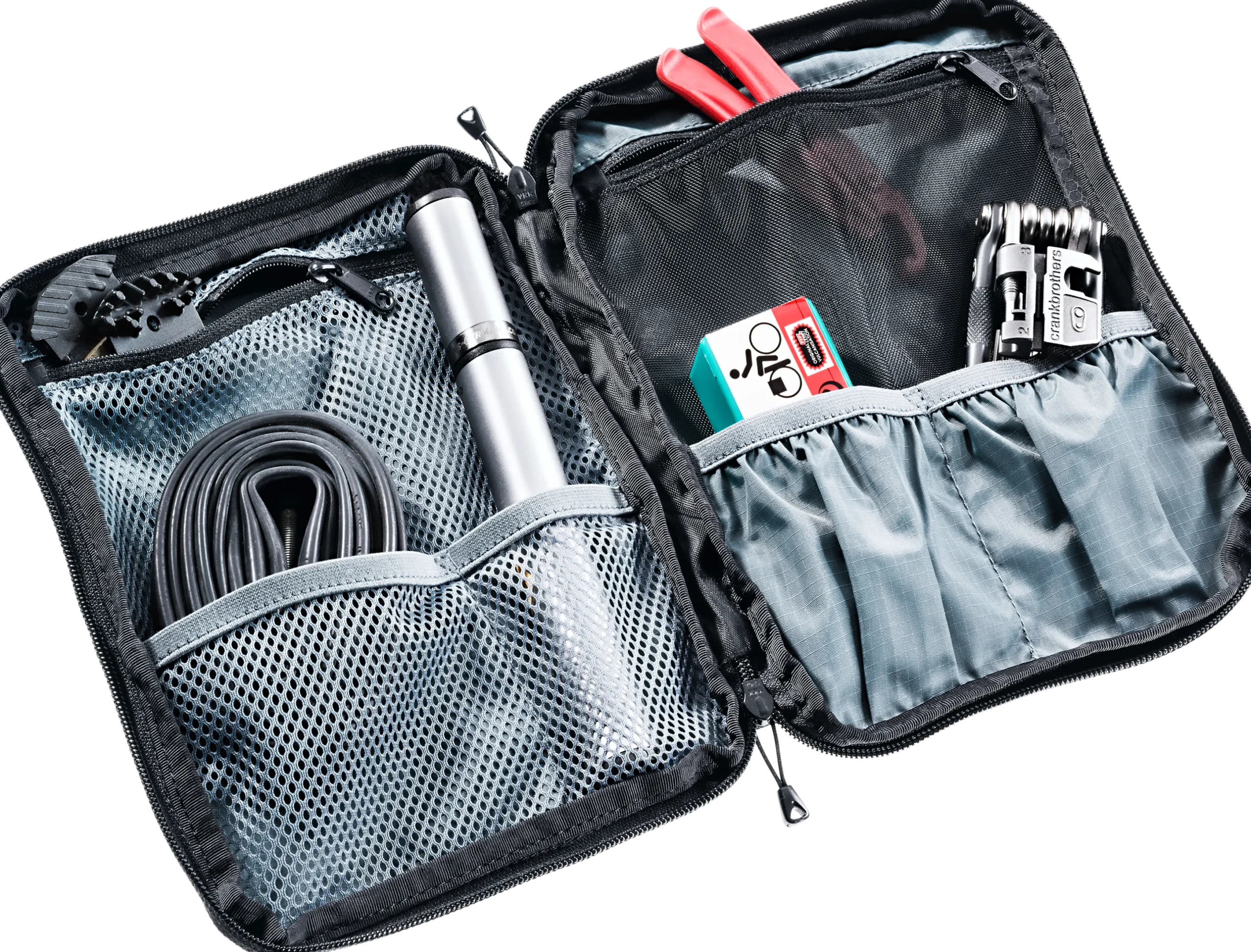 Tool Pocket