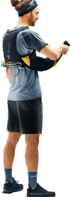 Traick 9