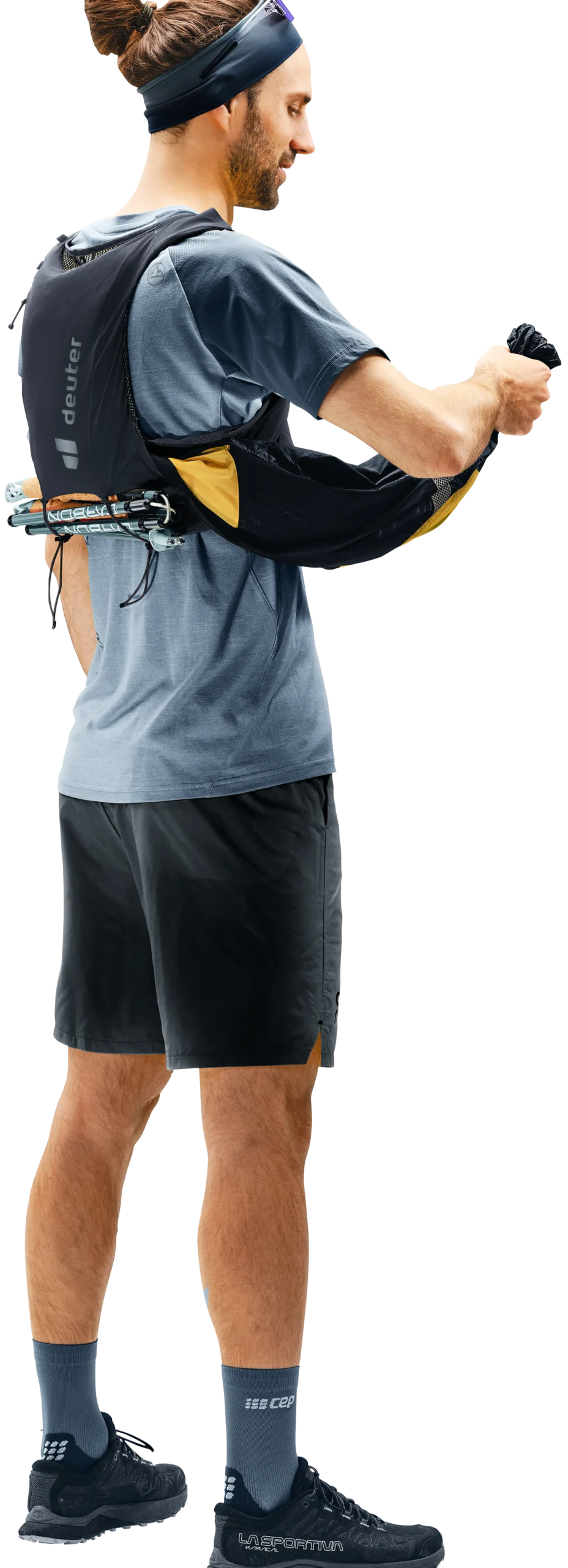 Traick 9