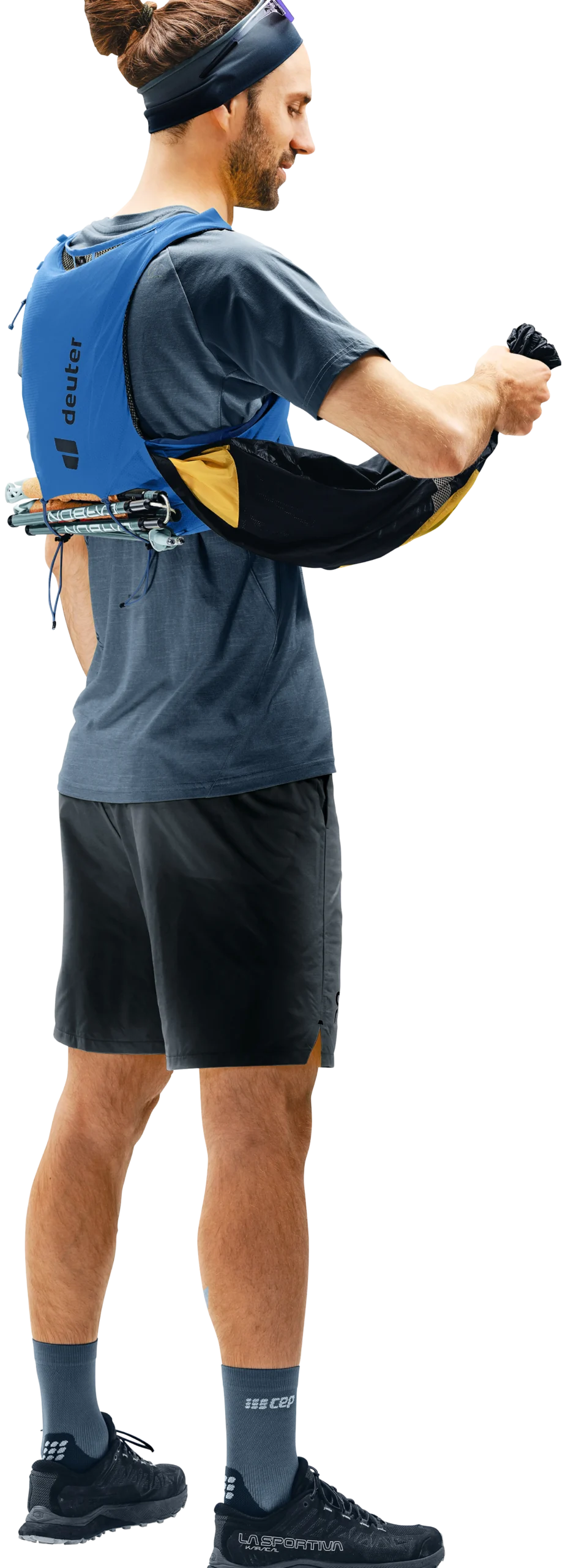 Traick 9