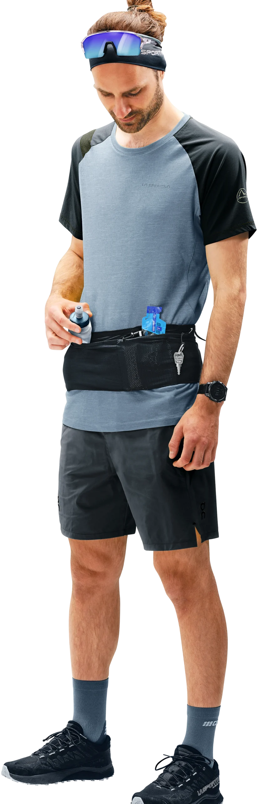 Traick Belt