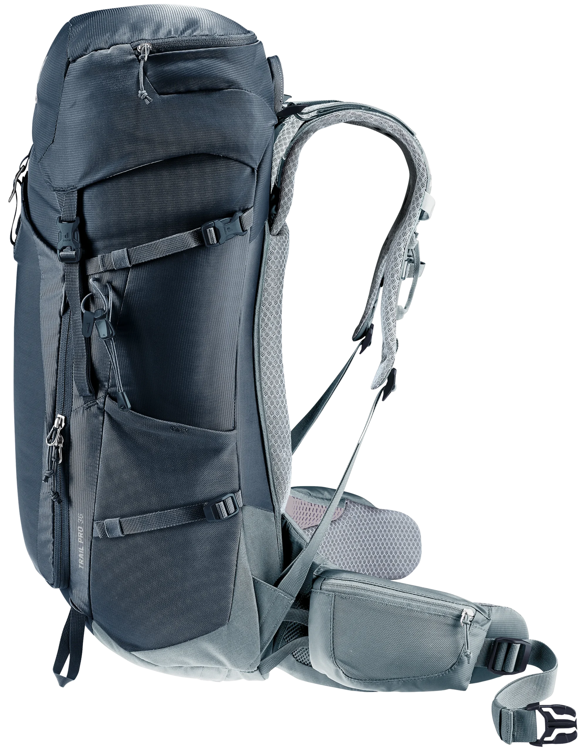 Trail Pro 36