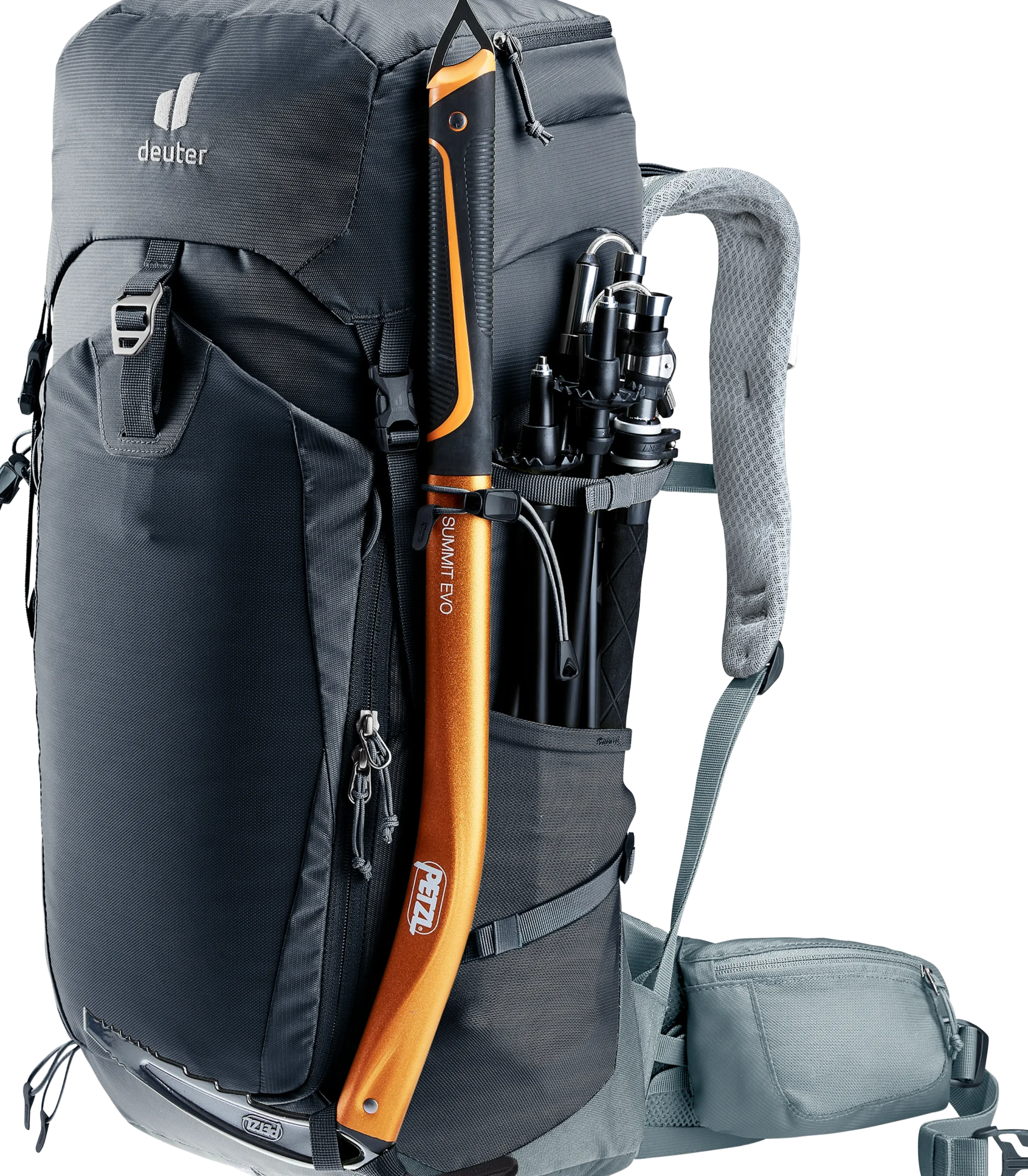 Trail Pro 36