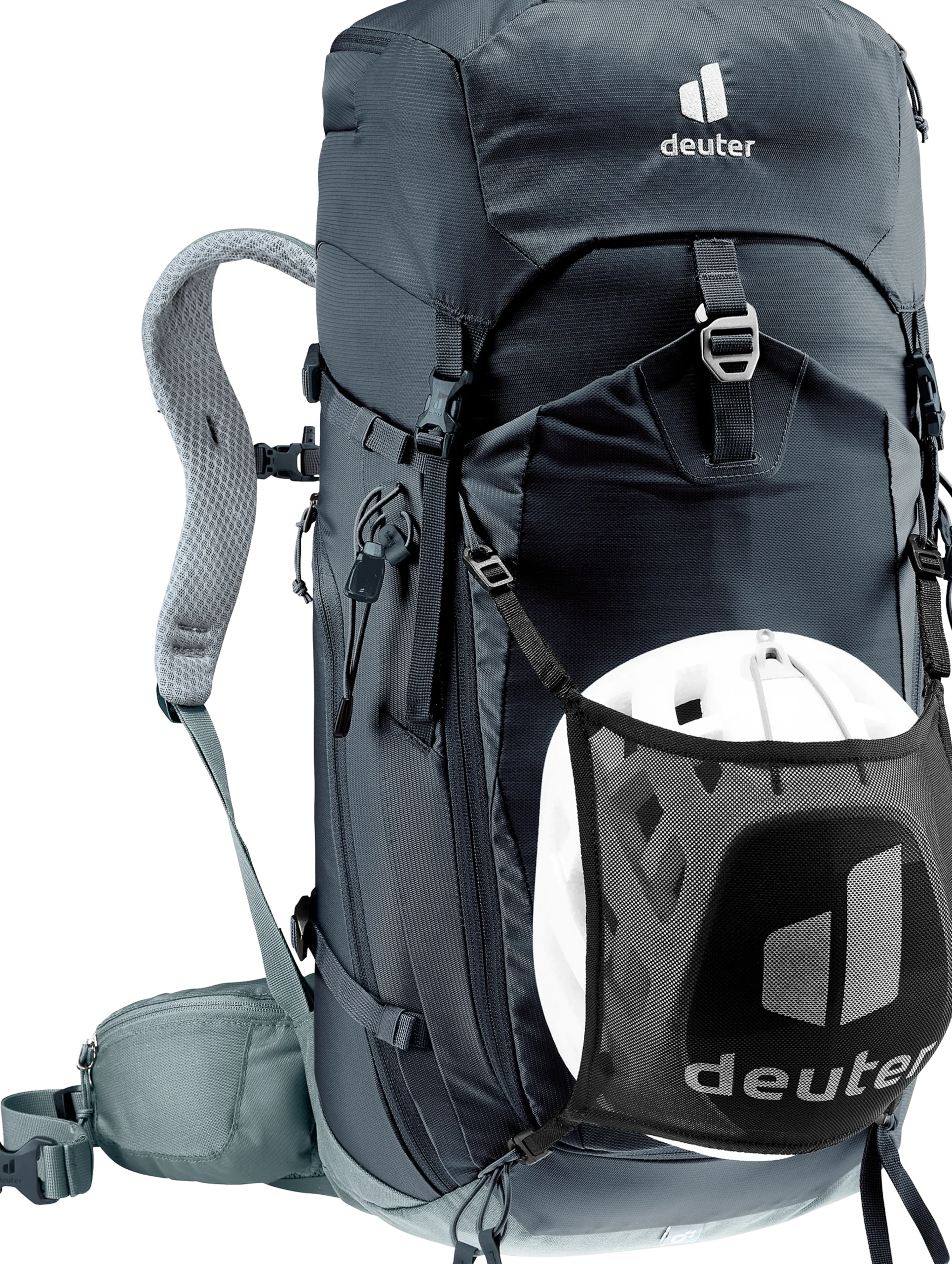 Trail Pro 36