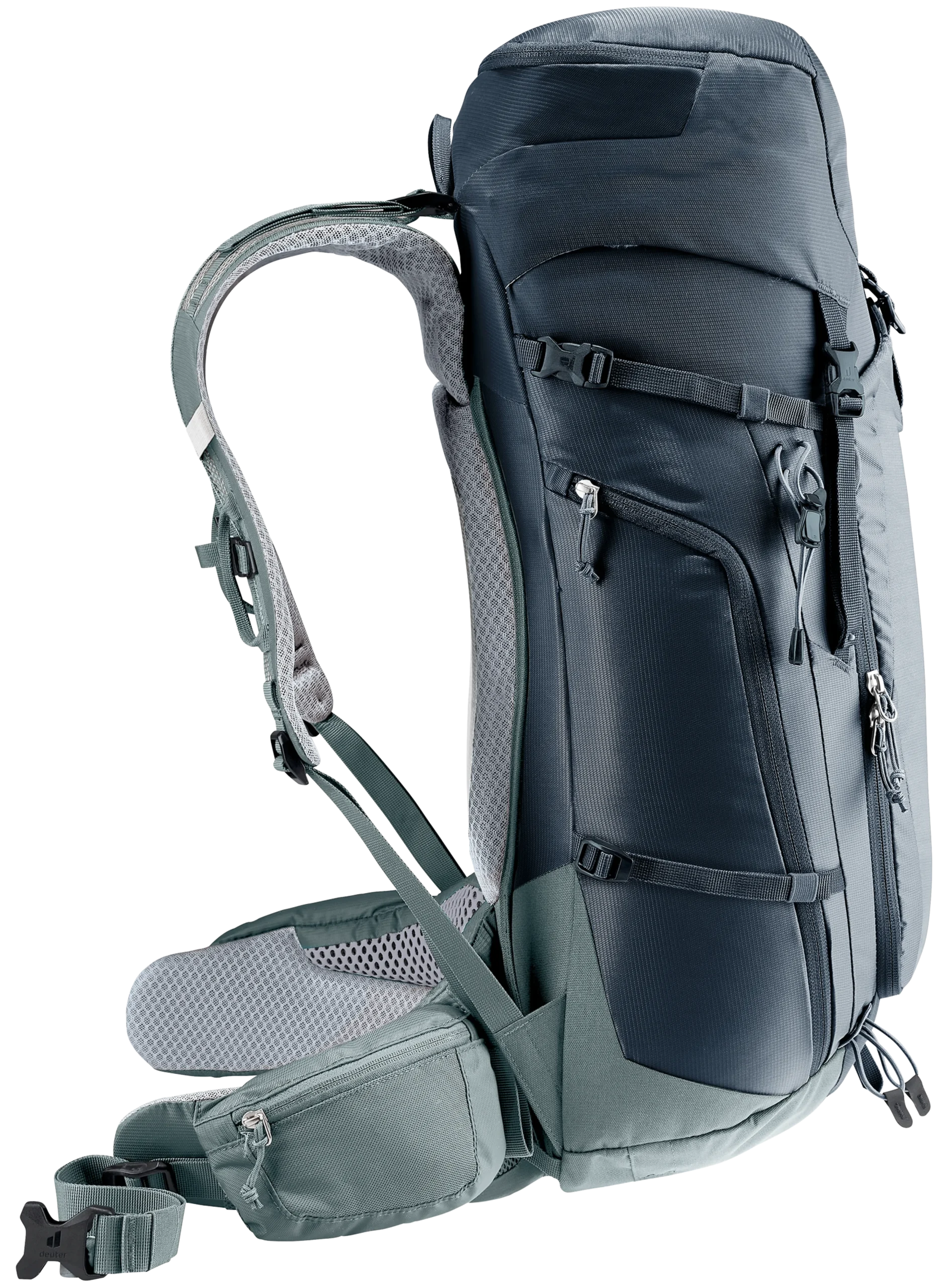 Trail Pro 36