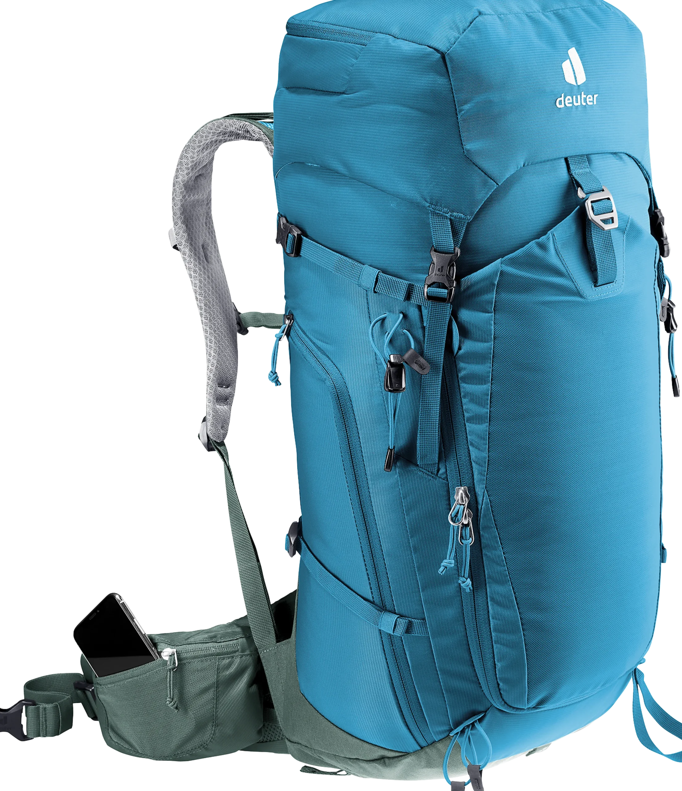Trail Pro 36
