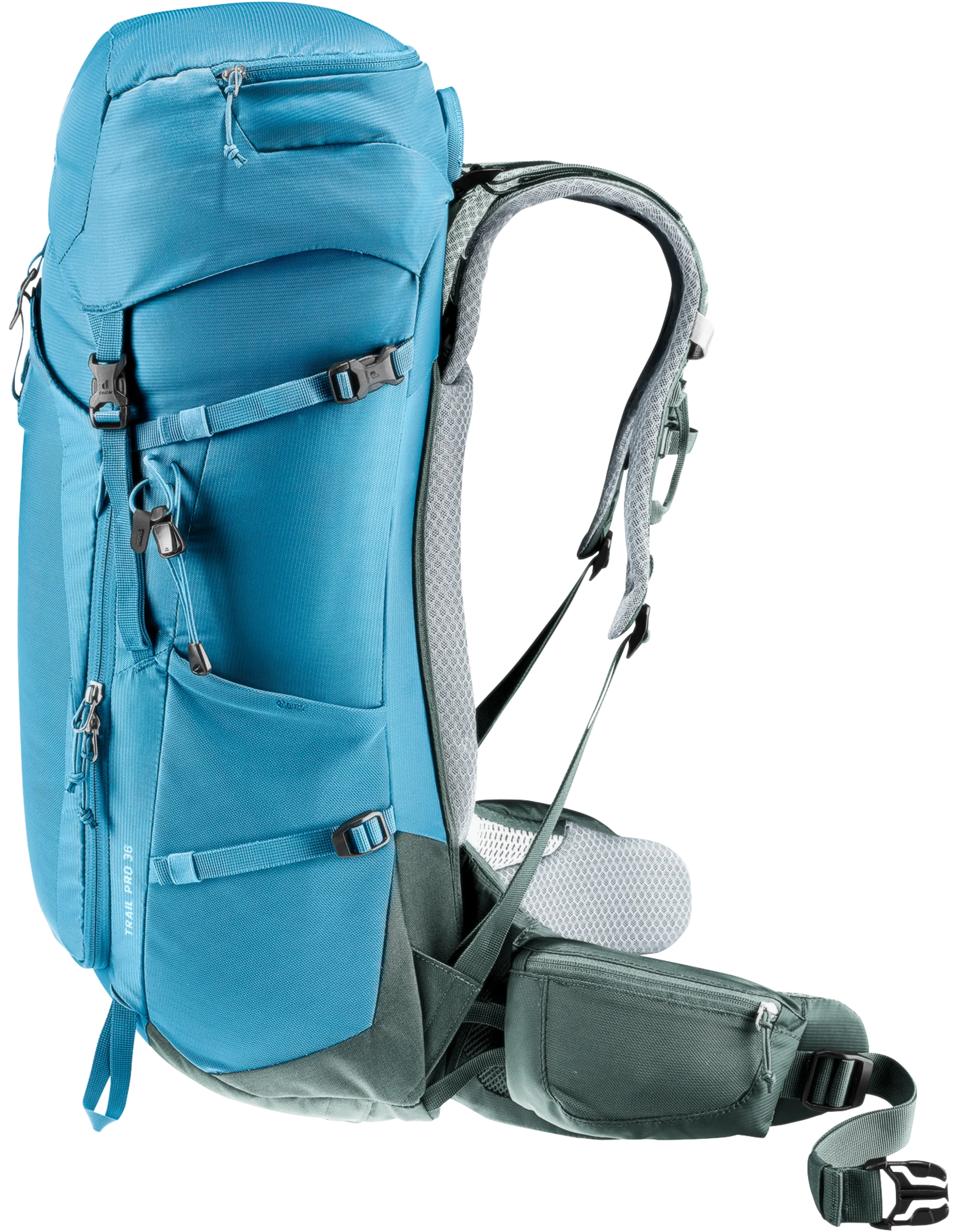 Trail Pro 36
