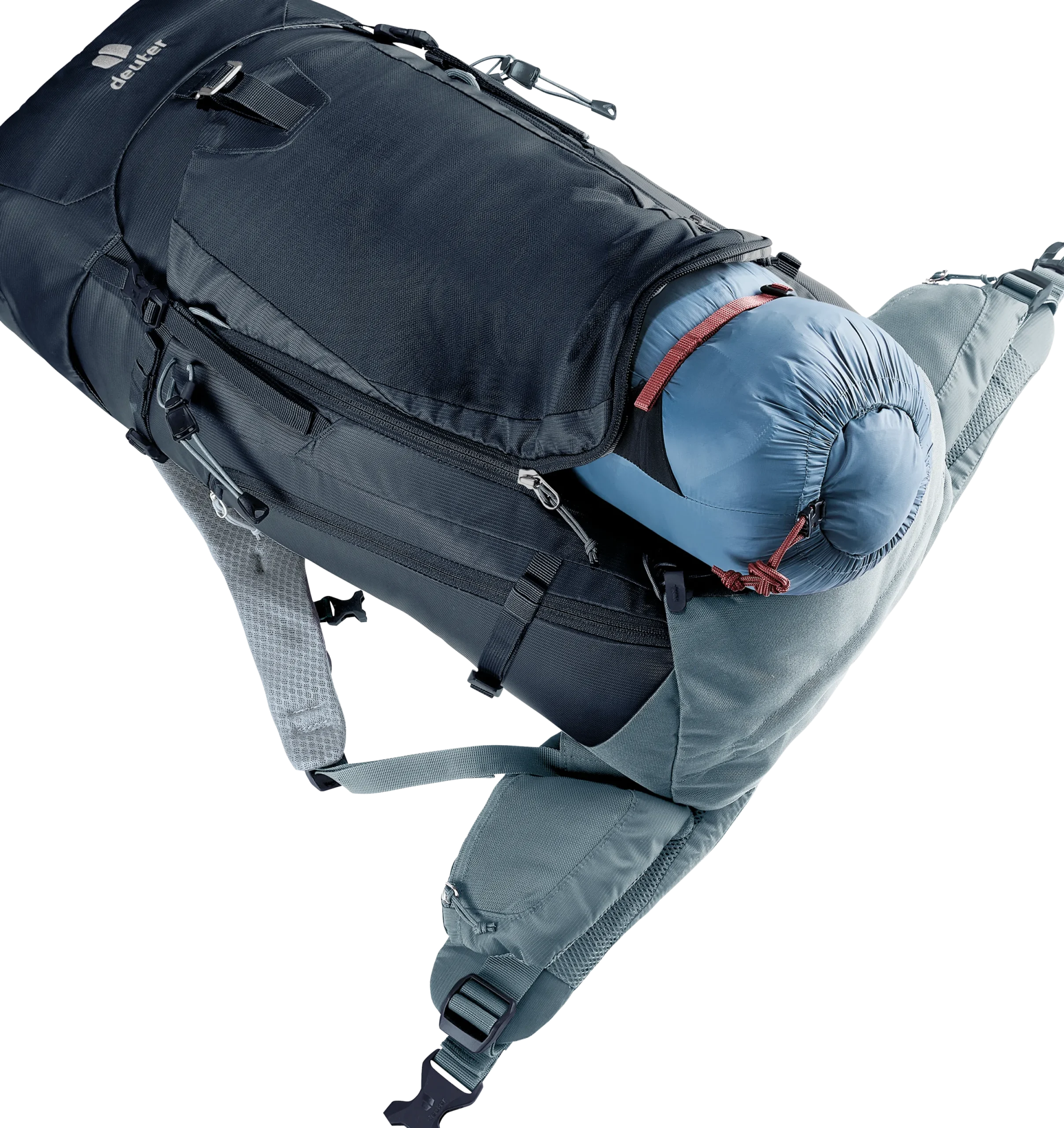 Trail Pro 36