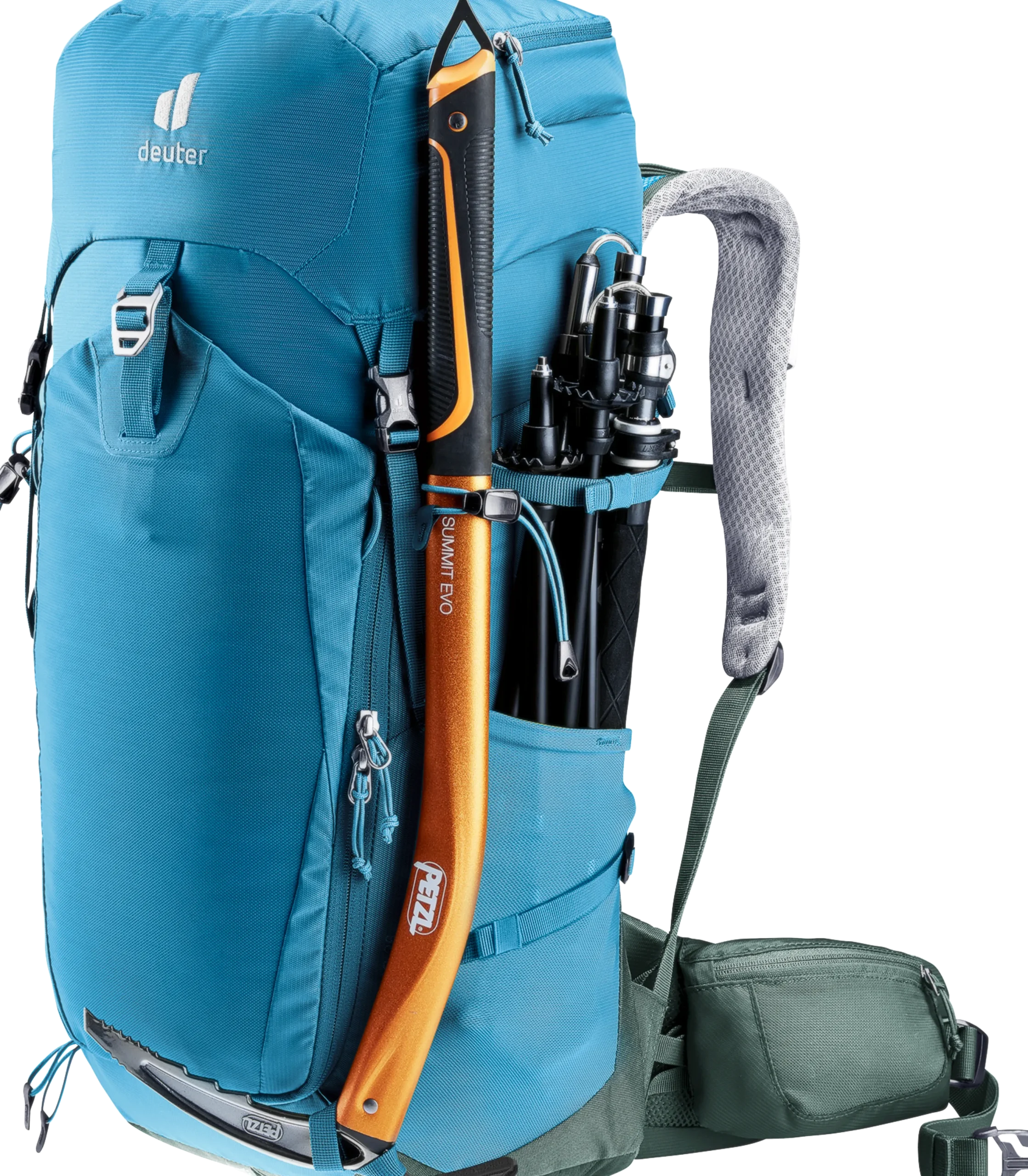 Trail Pro 36