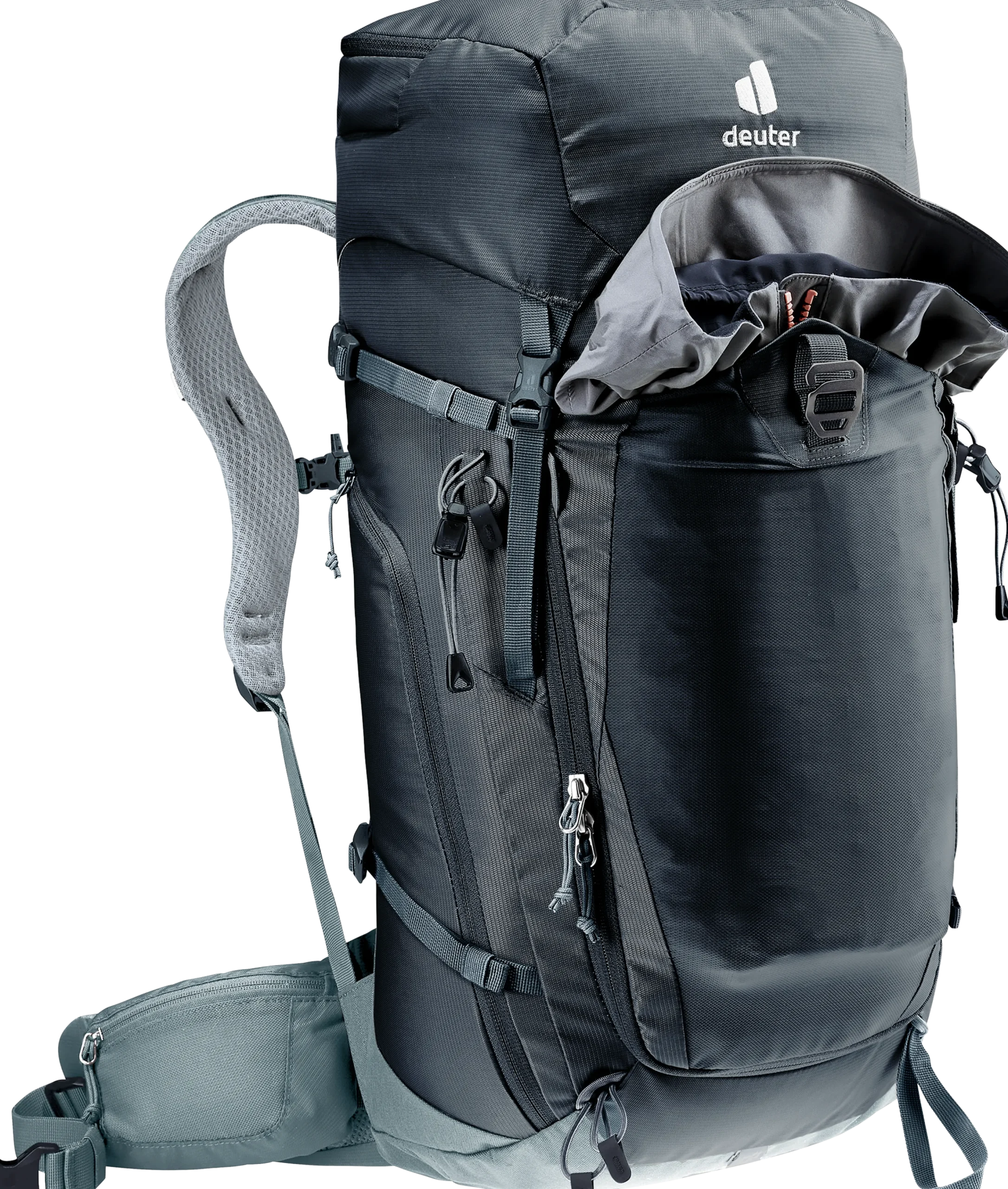 Trail Pro 36