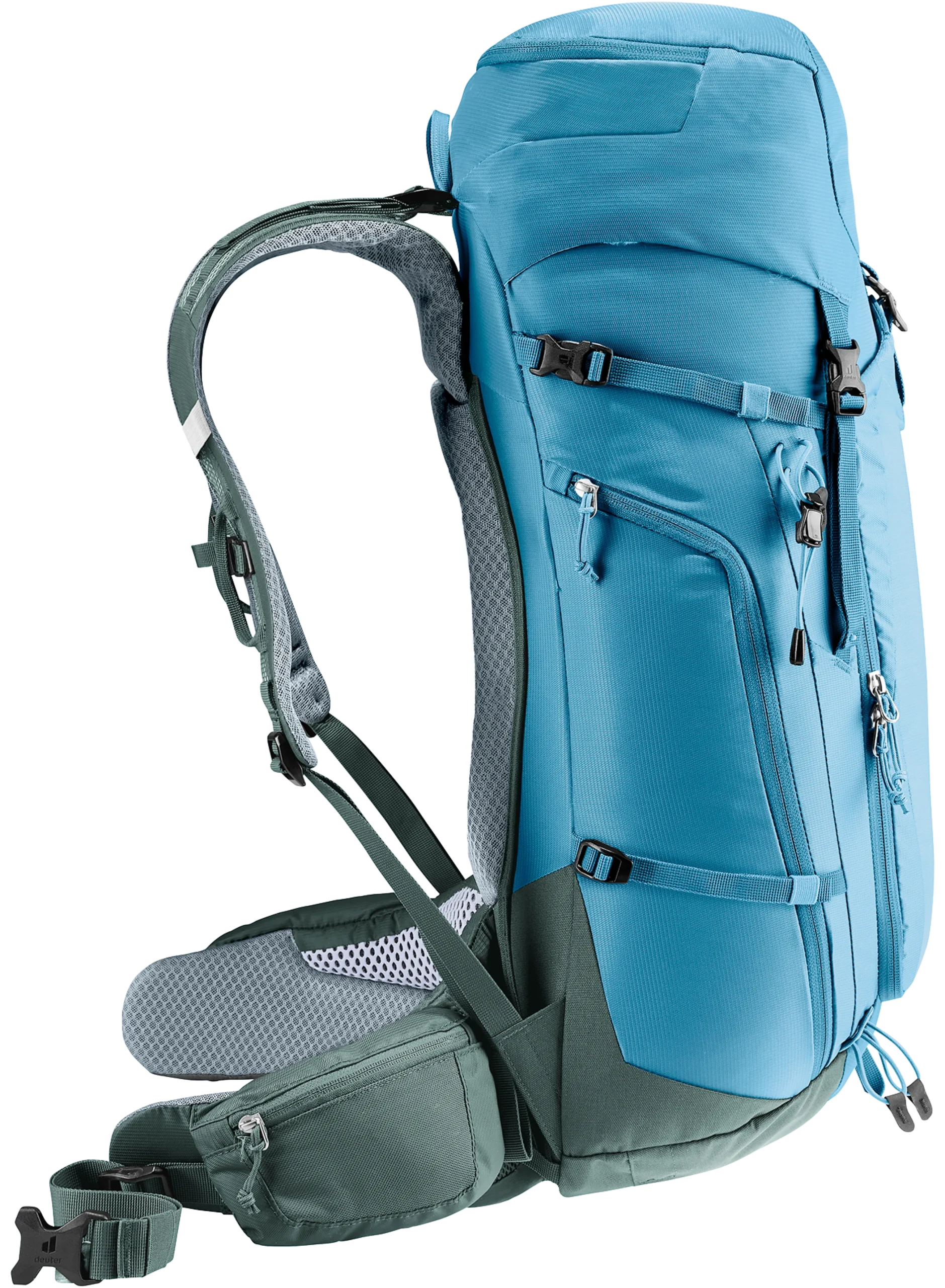 Trail Pro 36