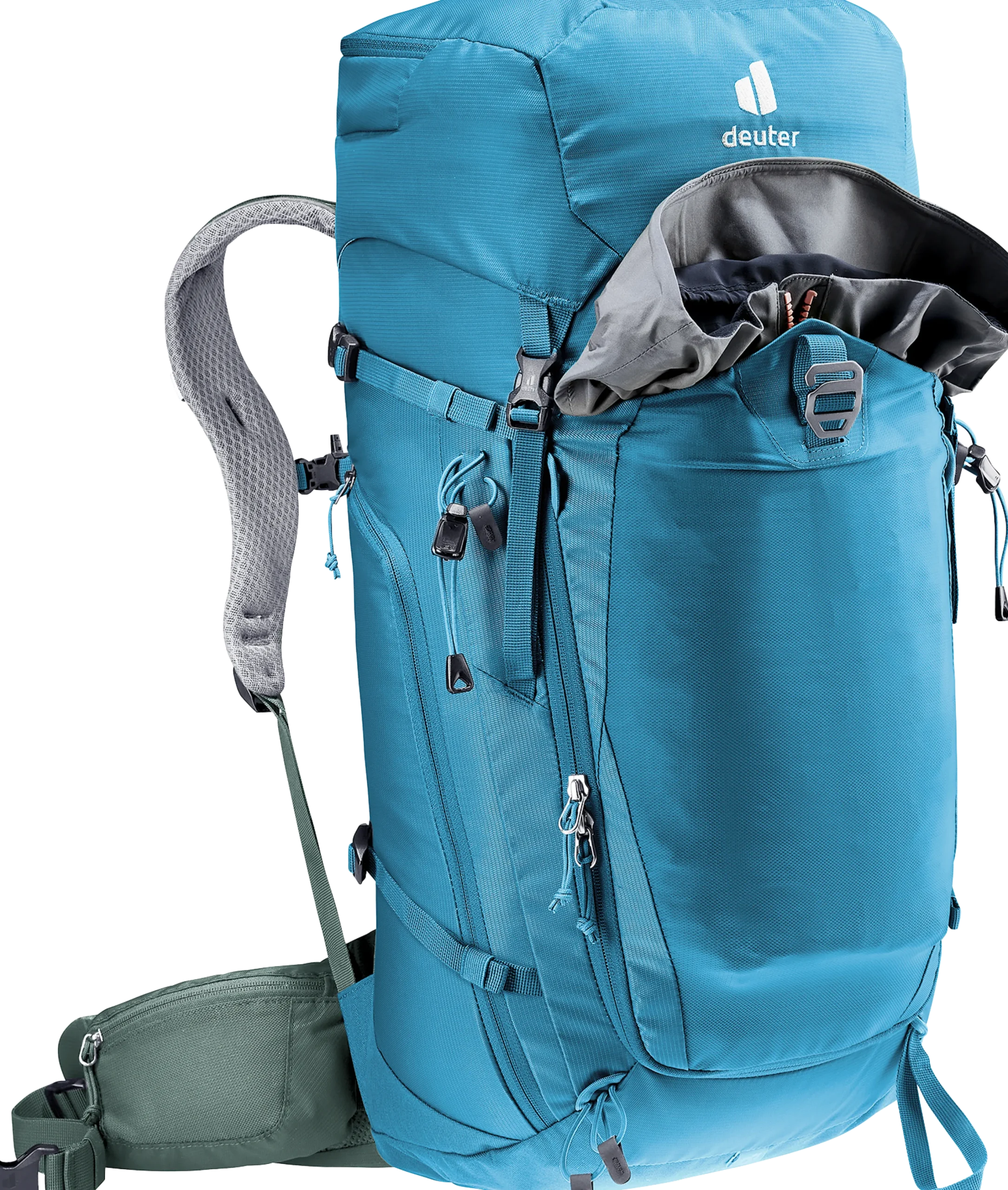 Trail Pro 36
