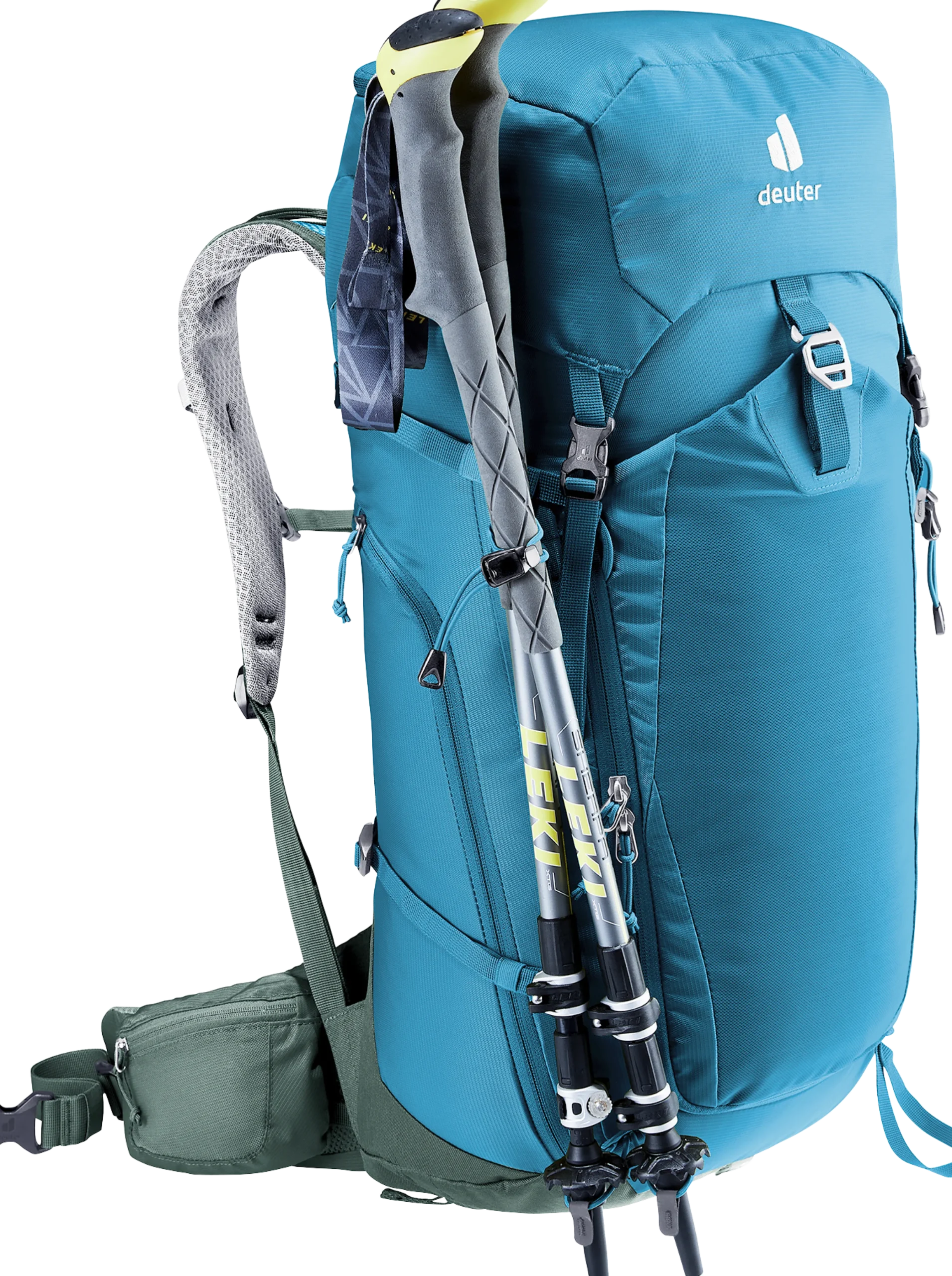Trail Pro 36
