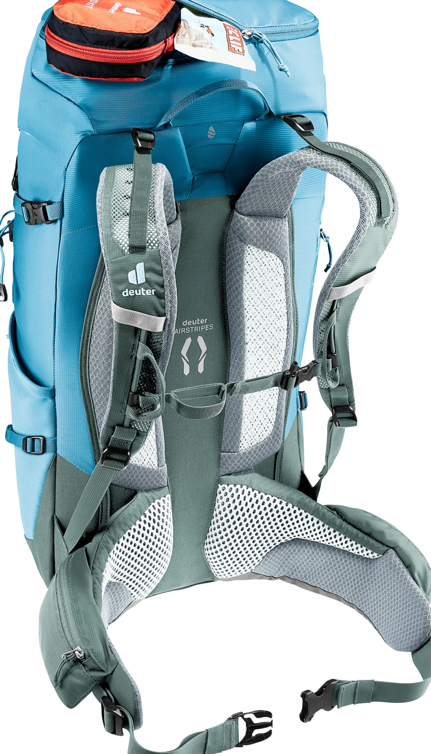 Trail Pro 36
