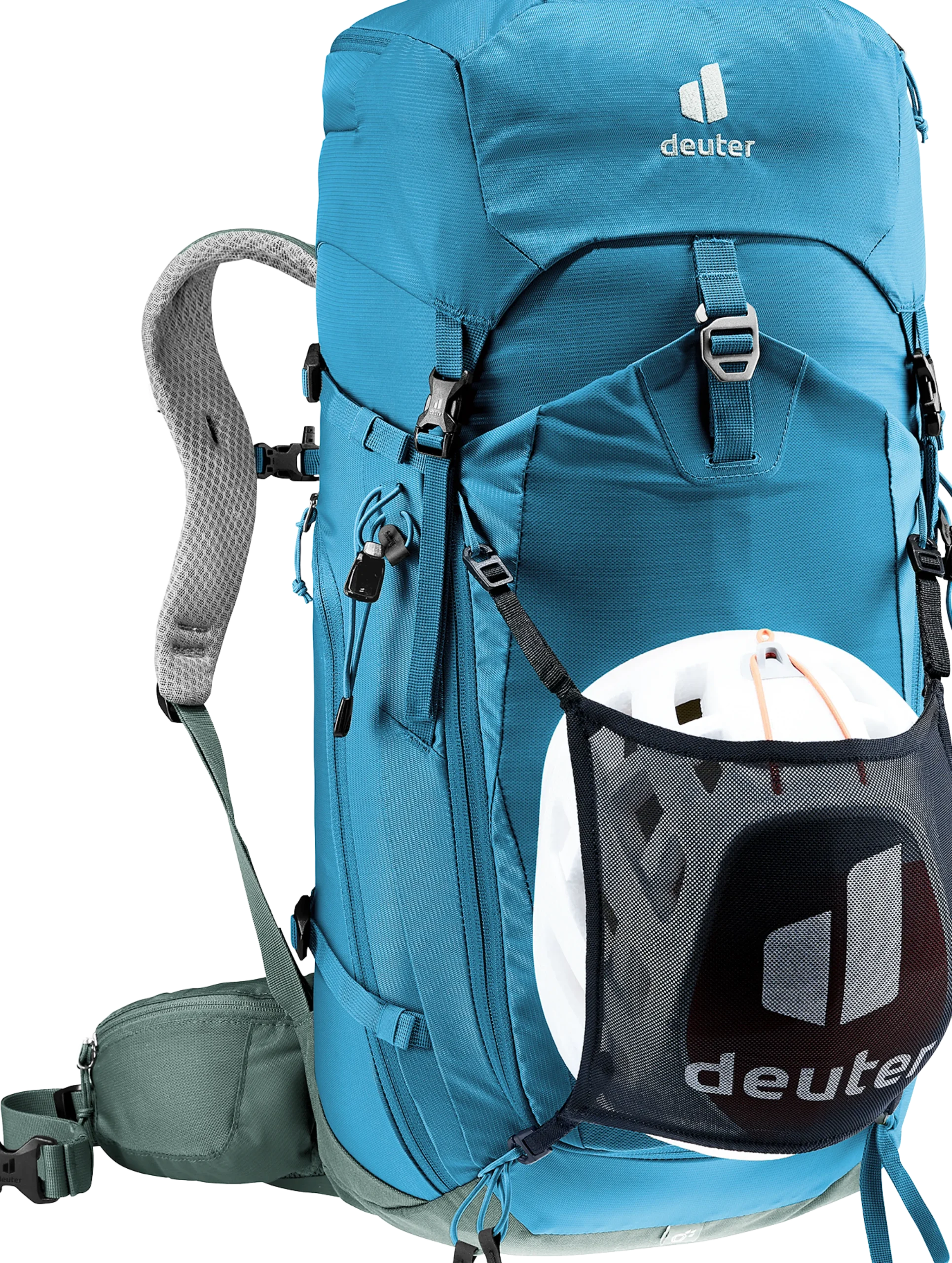 Trail Pro 36