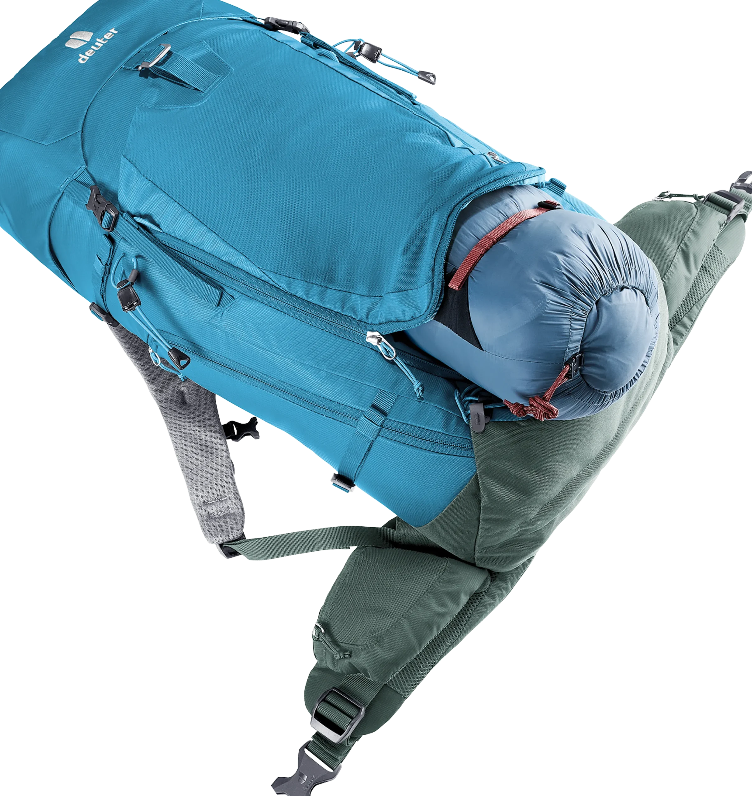 Trail Pro 36