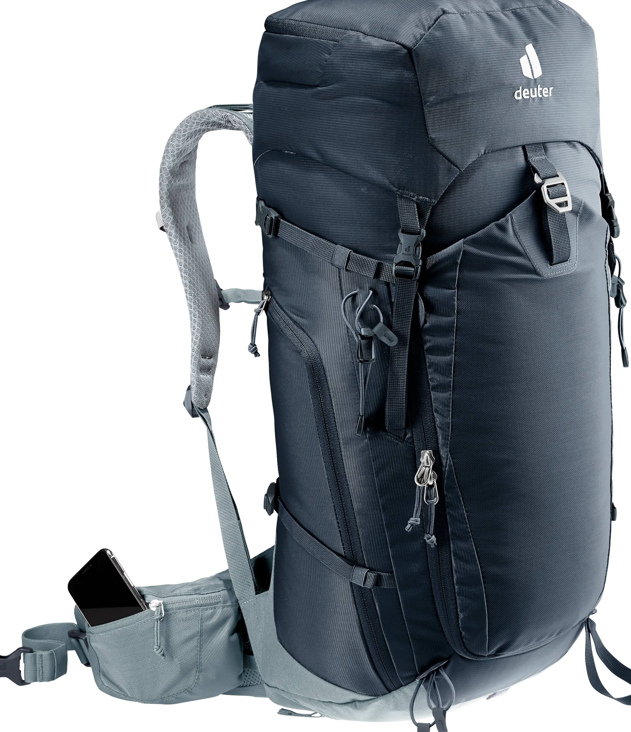 Trail Pro 36