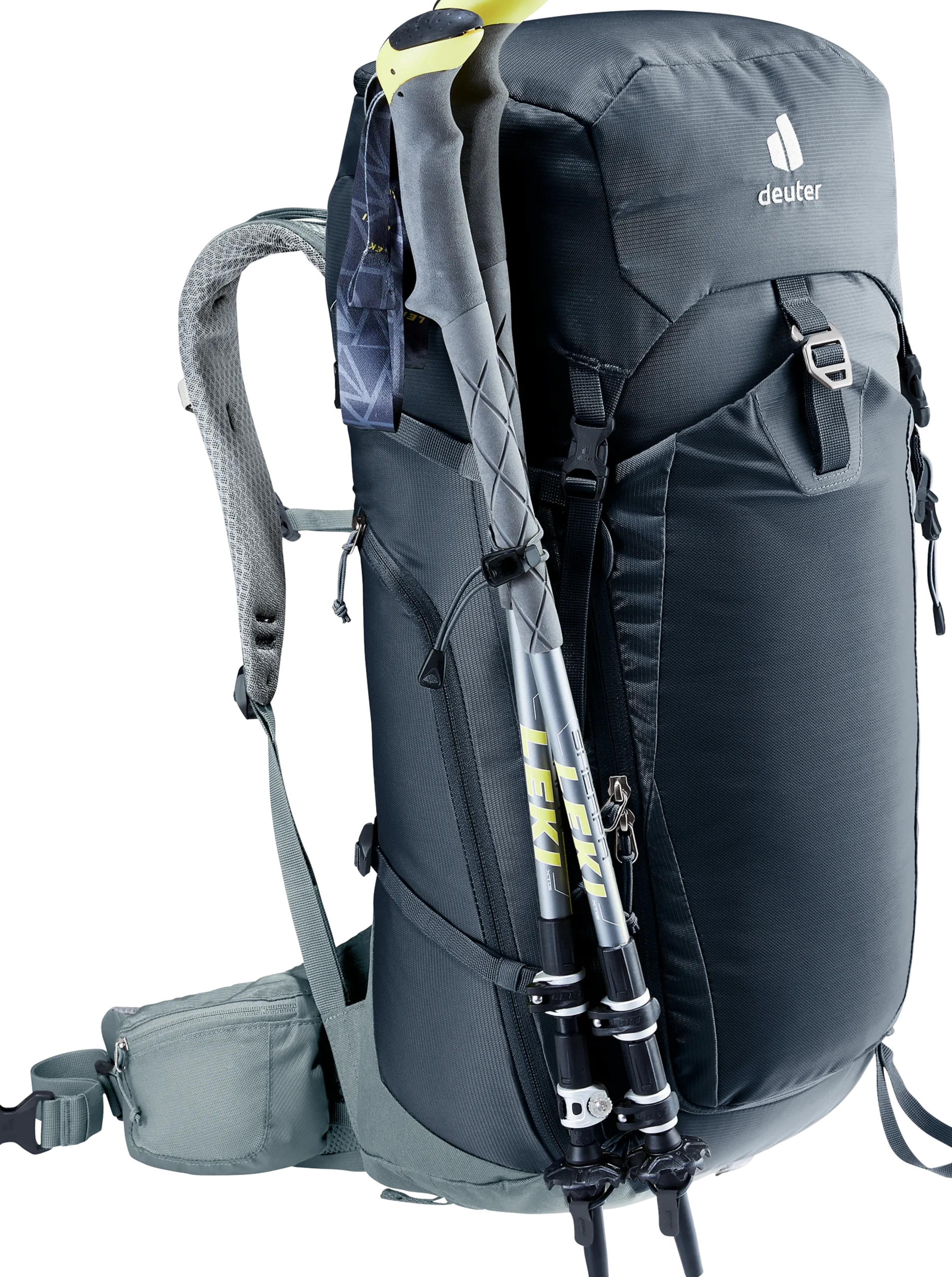 Trail Pro 36
