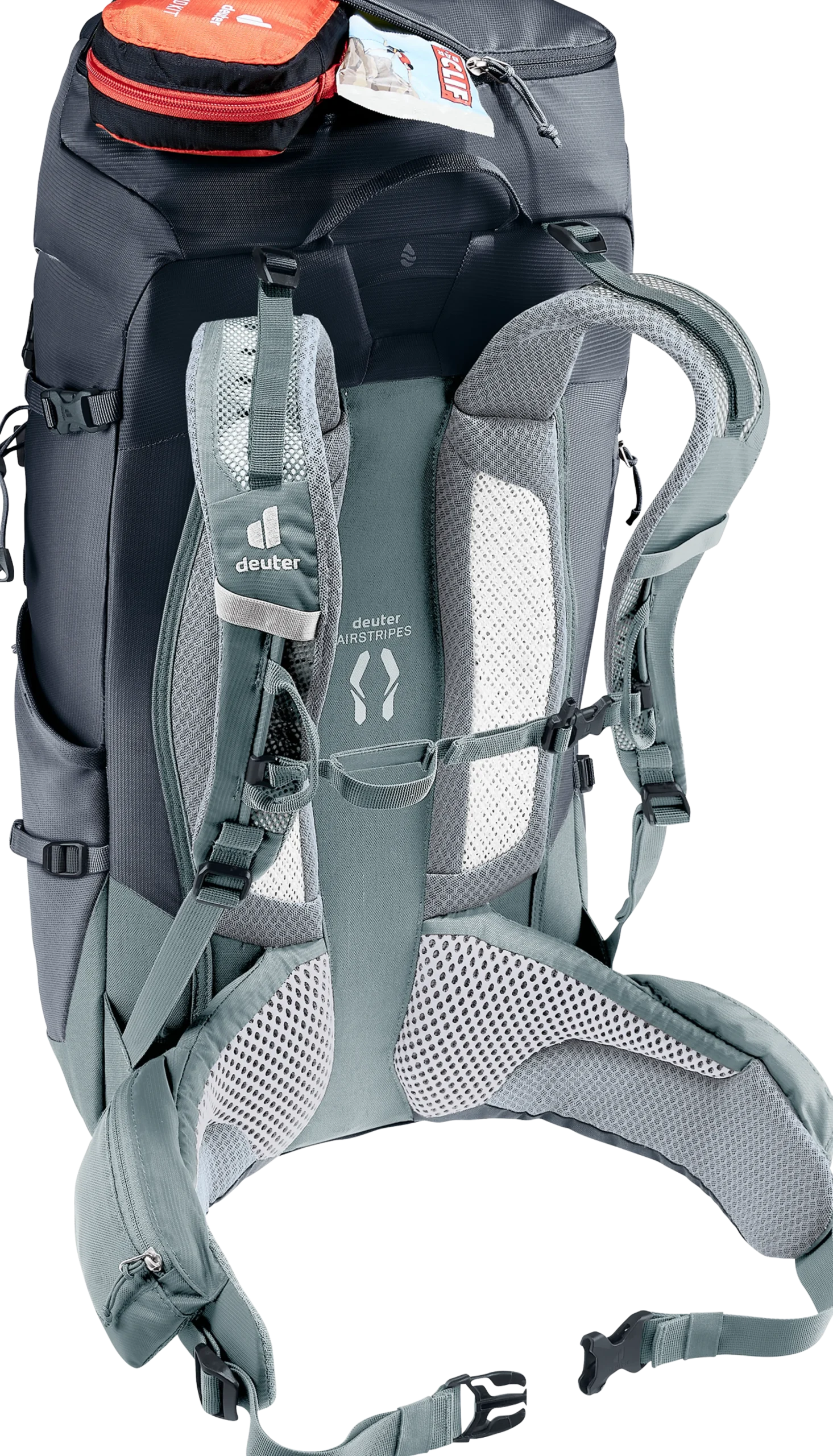 Trail Pro 36