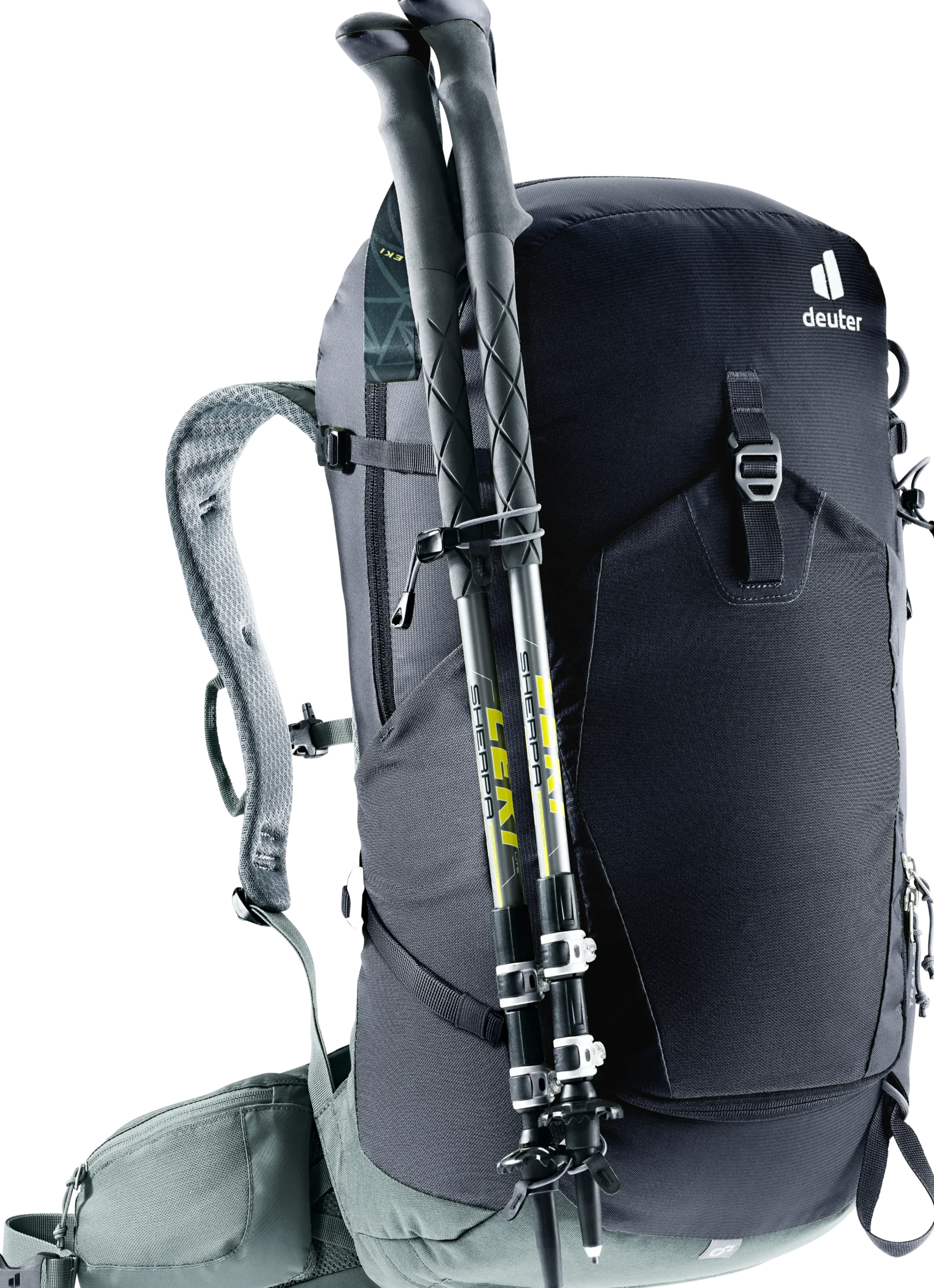 Trail Pro 33