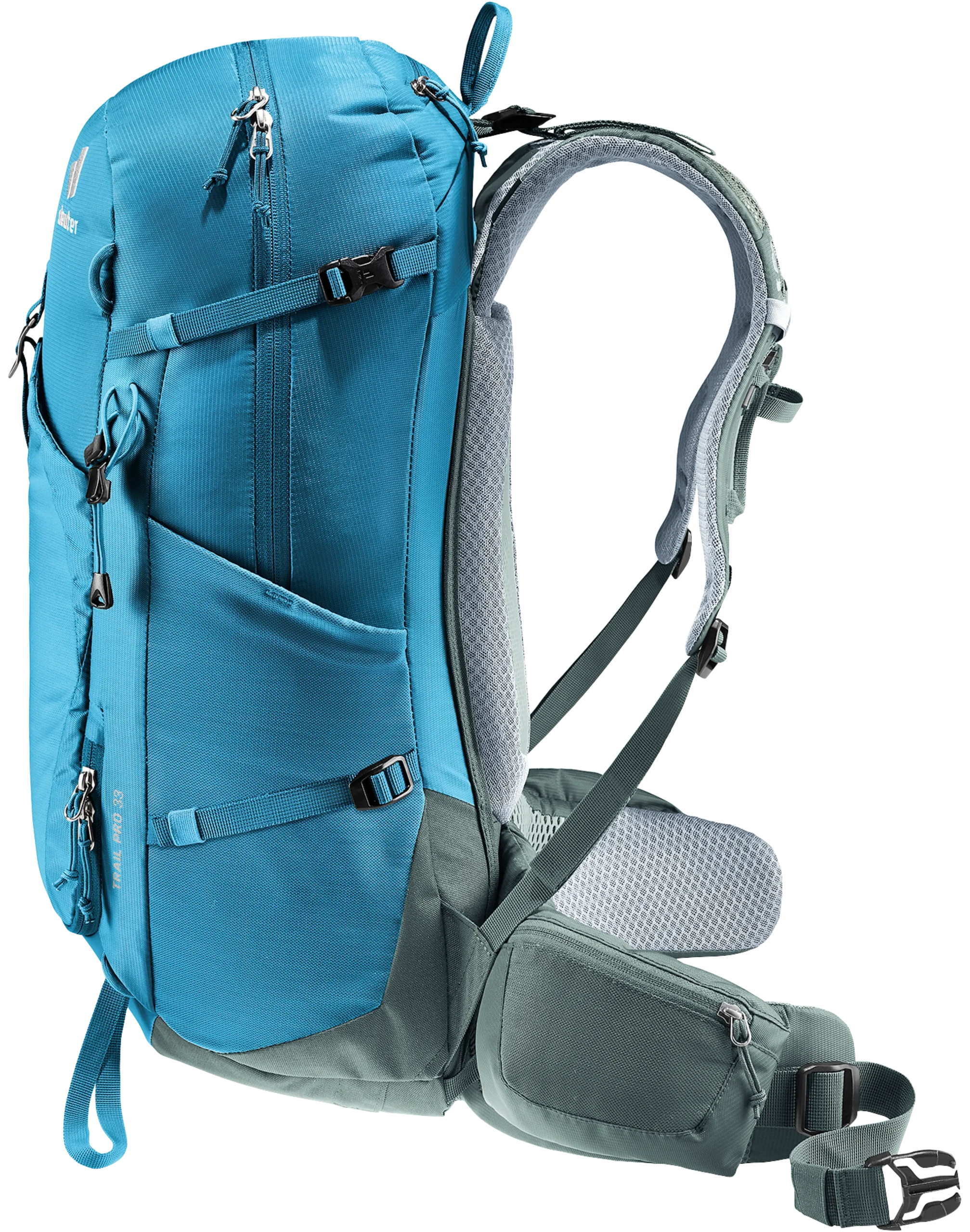 Trail Pro 33