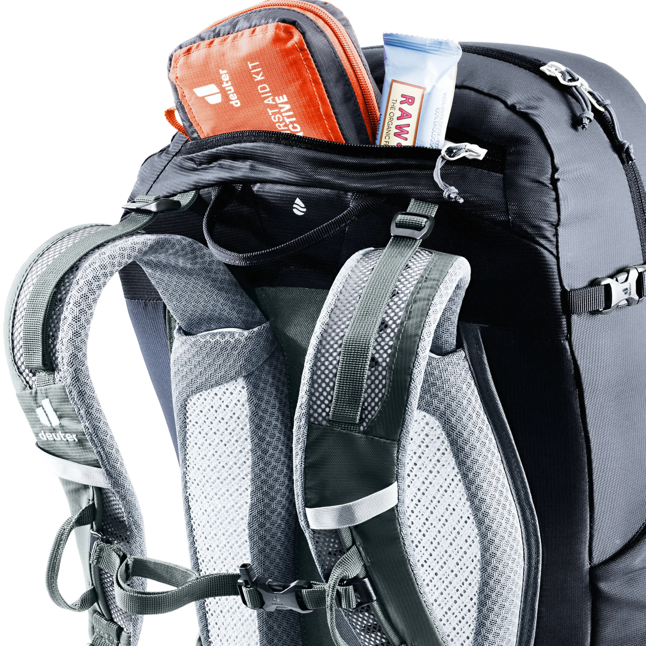 Trail Pro 33