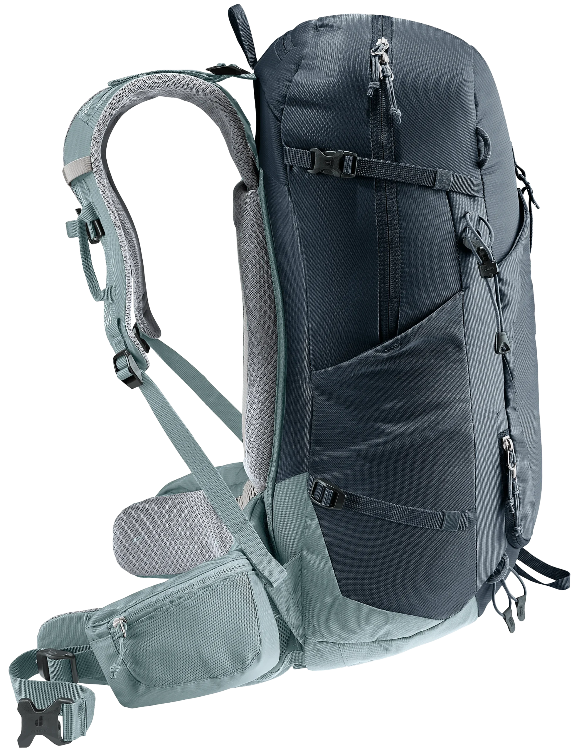 Trail Pro 33
