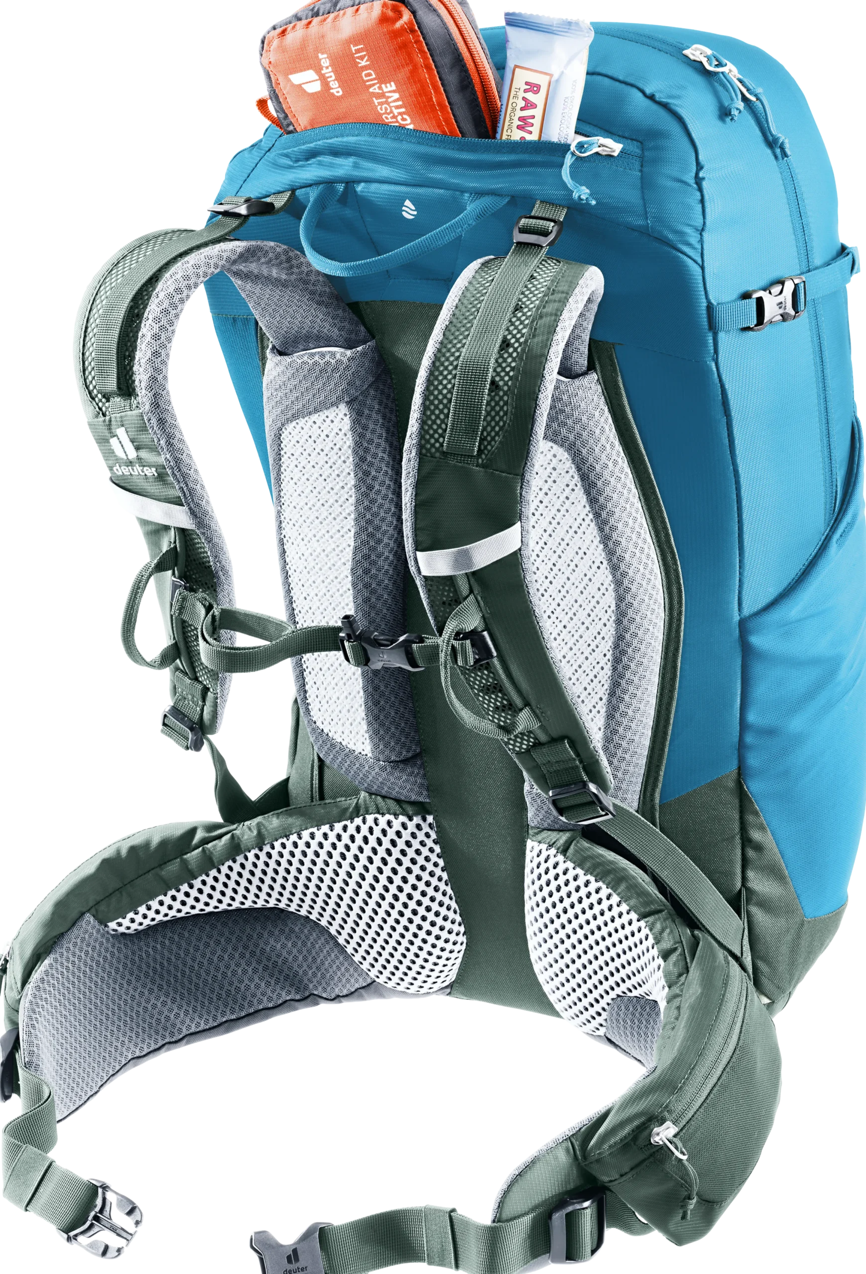 Trail Pro 33