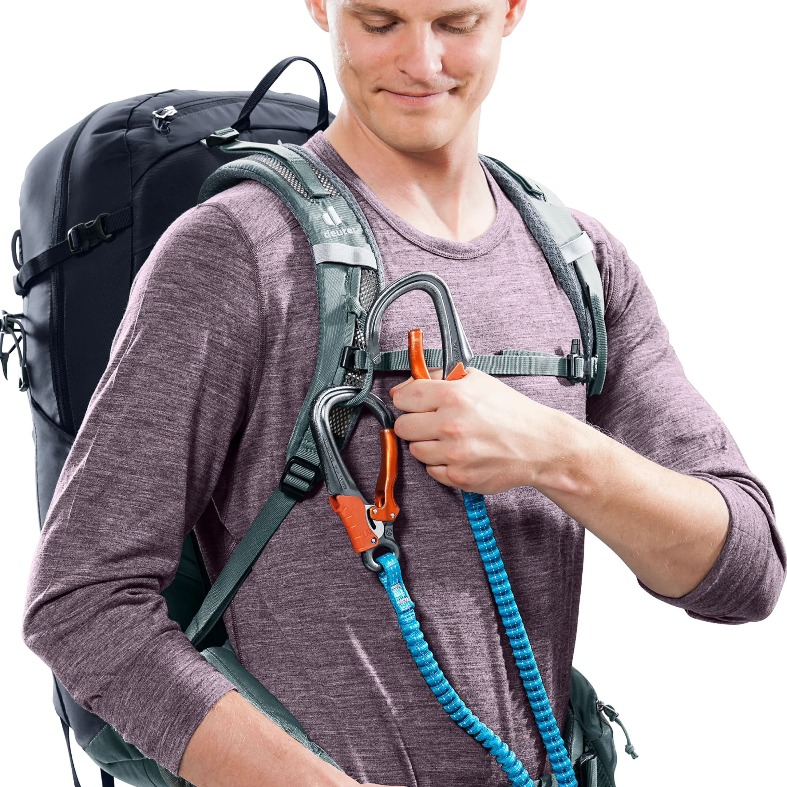 Trail Pro 33