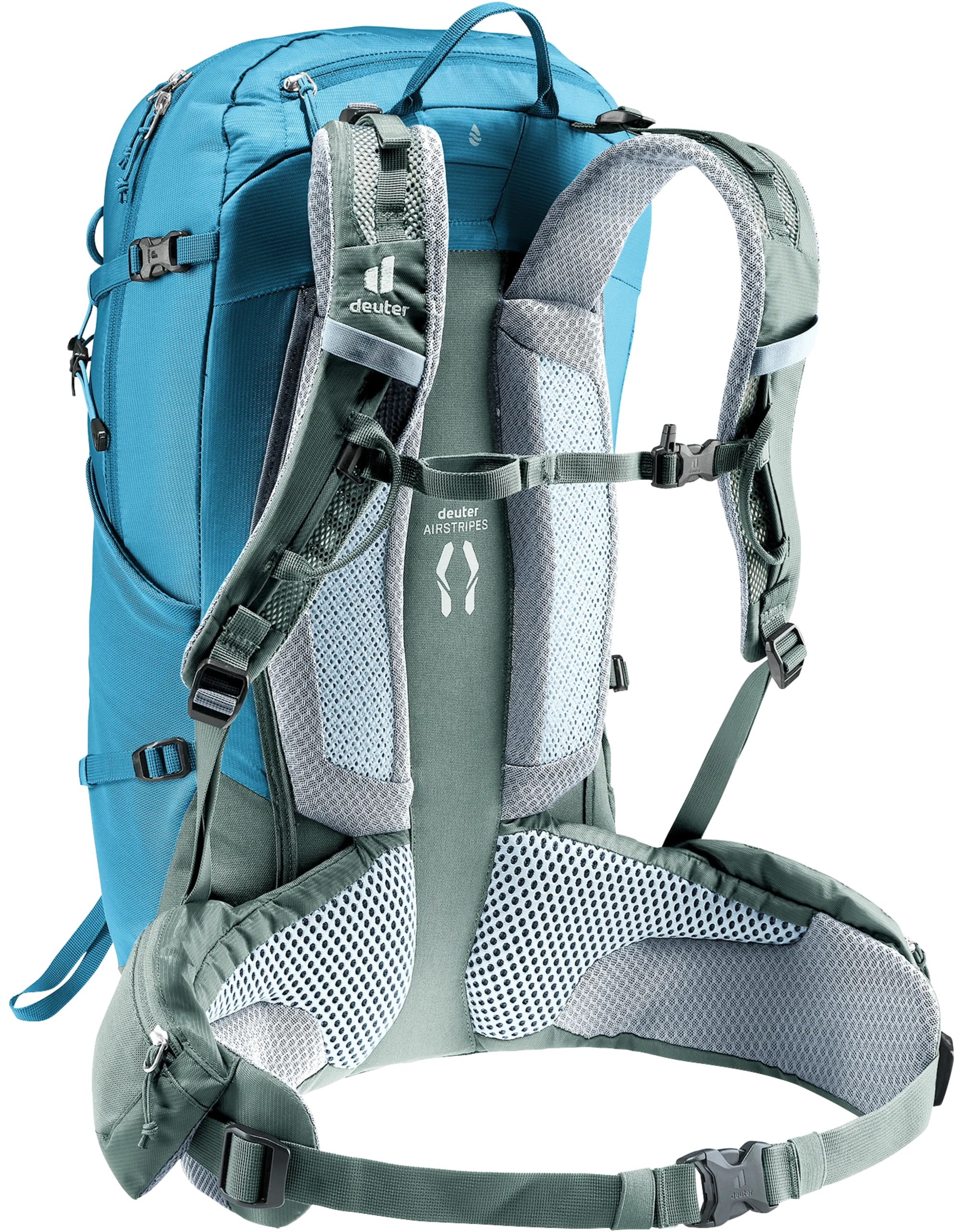 Trail Pro 33