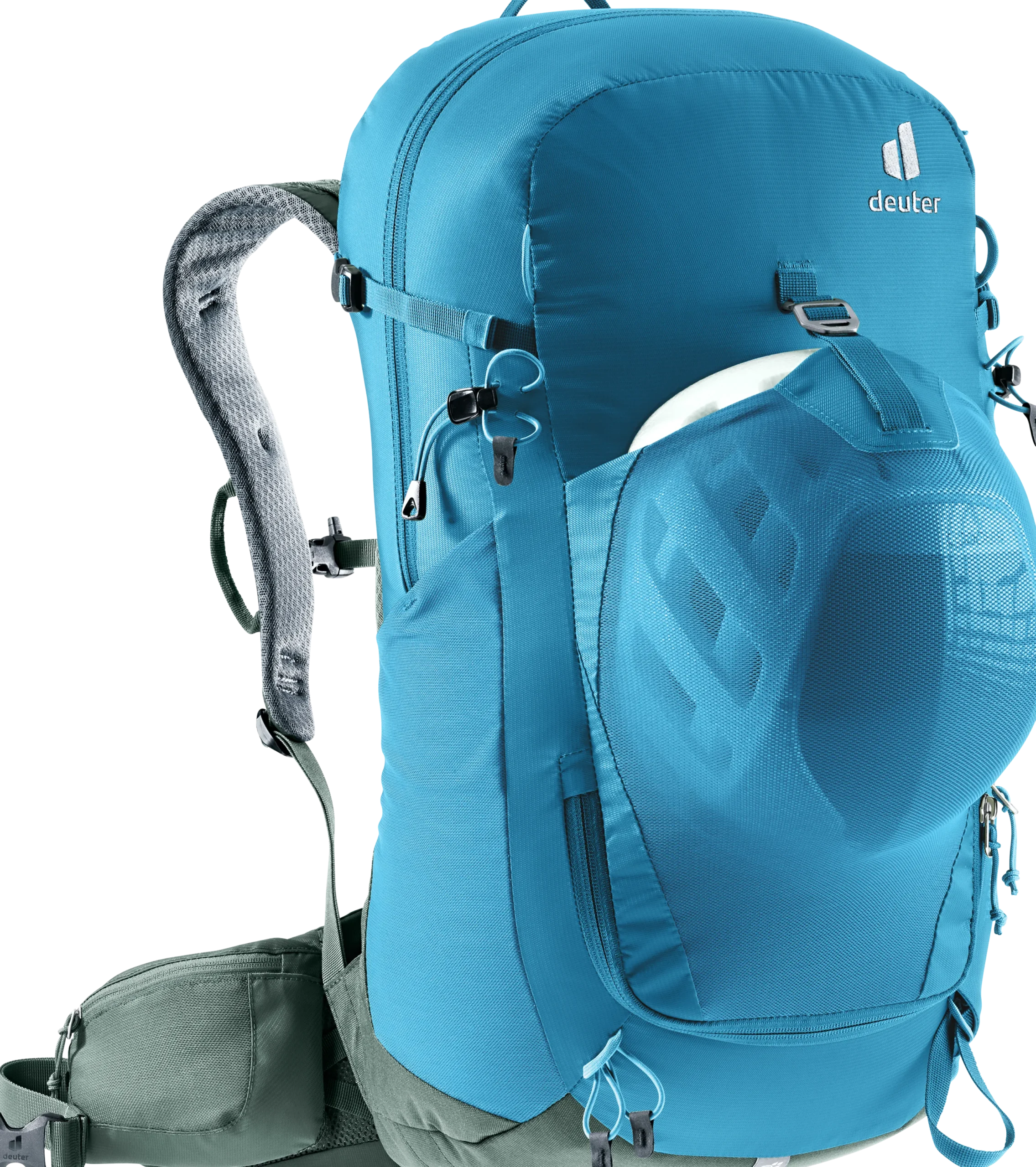 Trail Pro 33