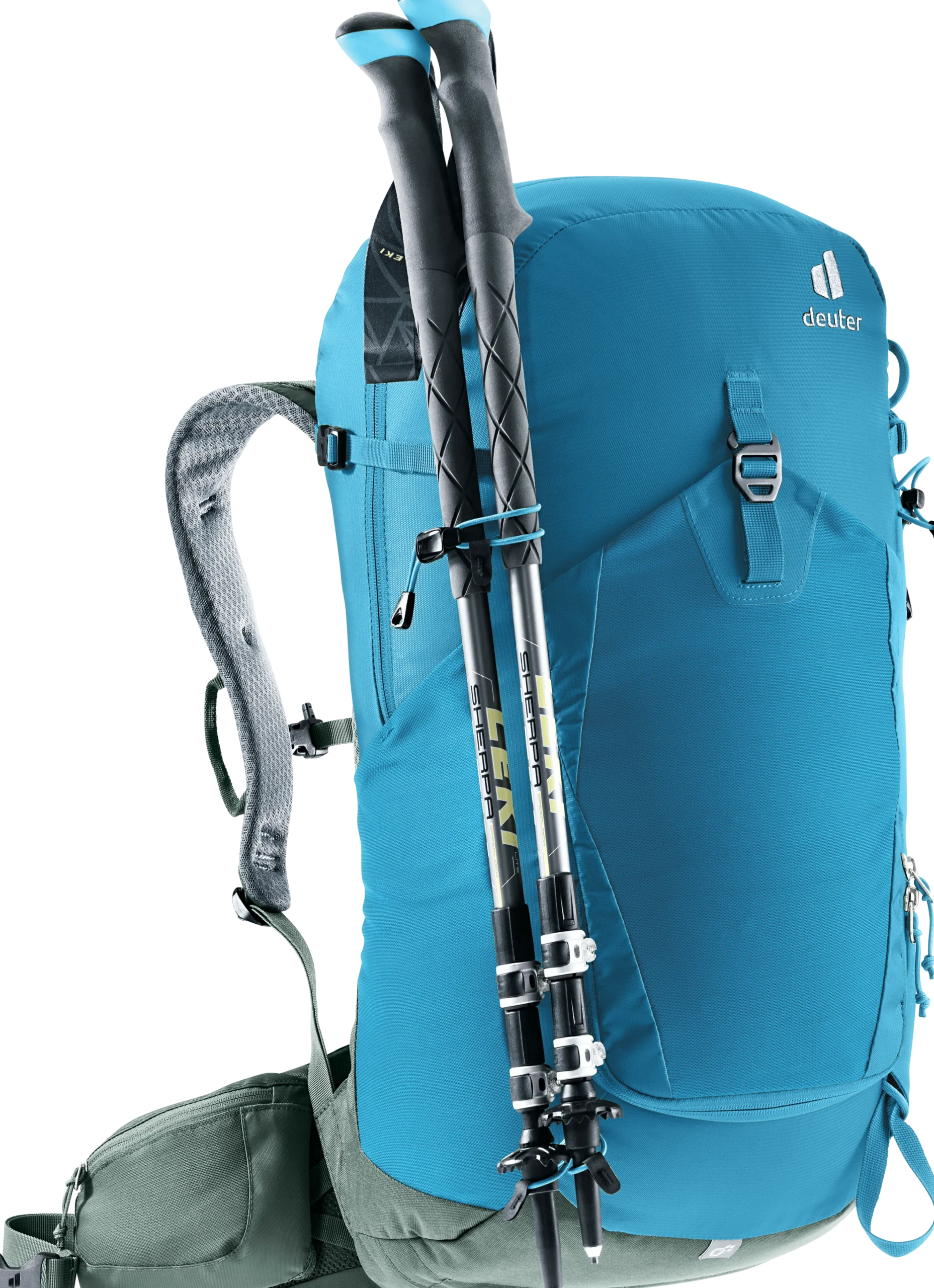 Trail Pro 33