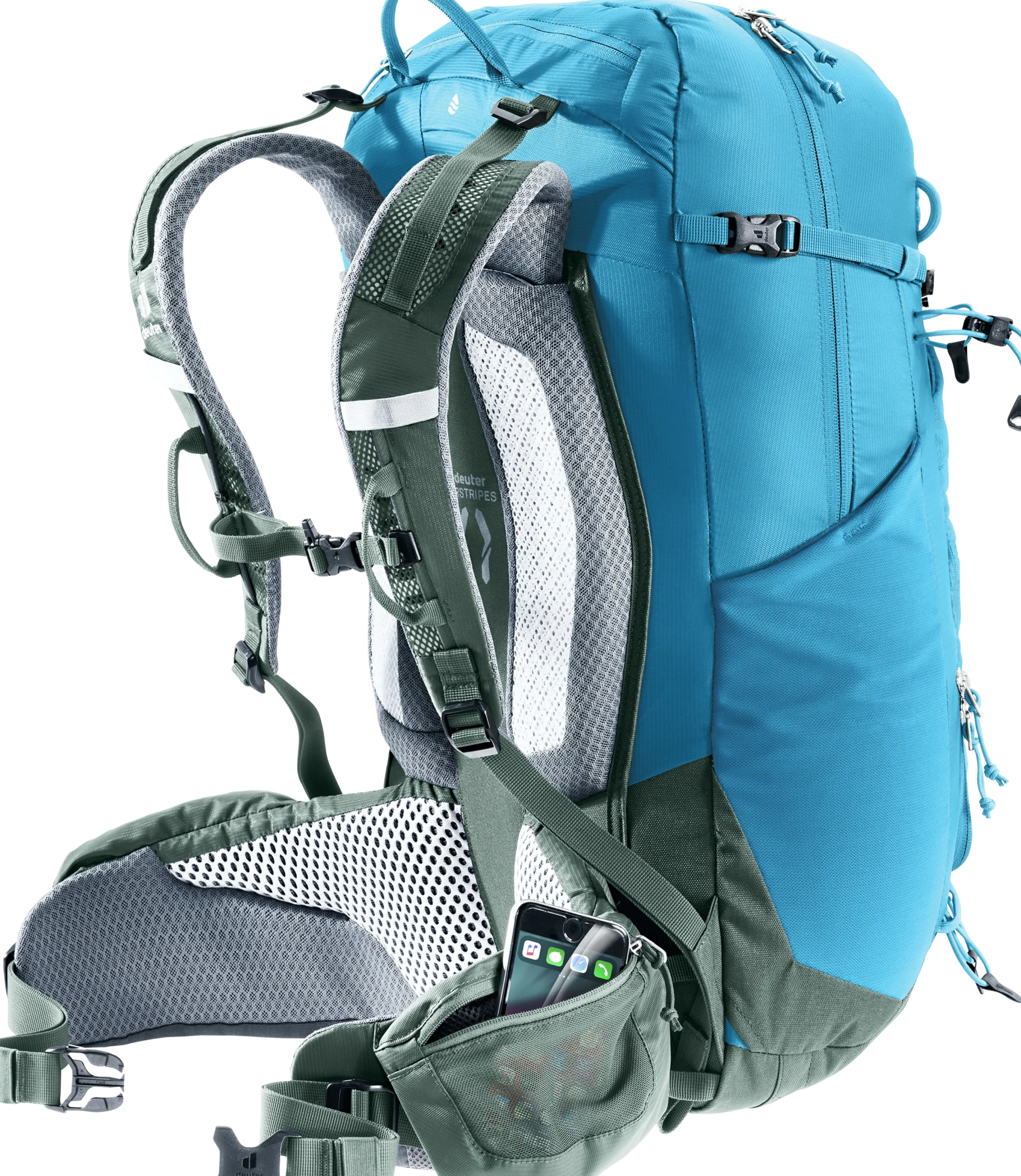 Trail Pro 33