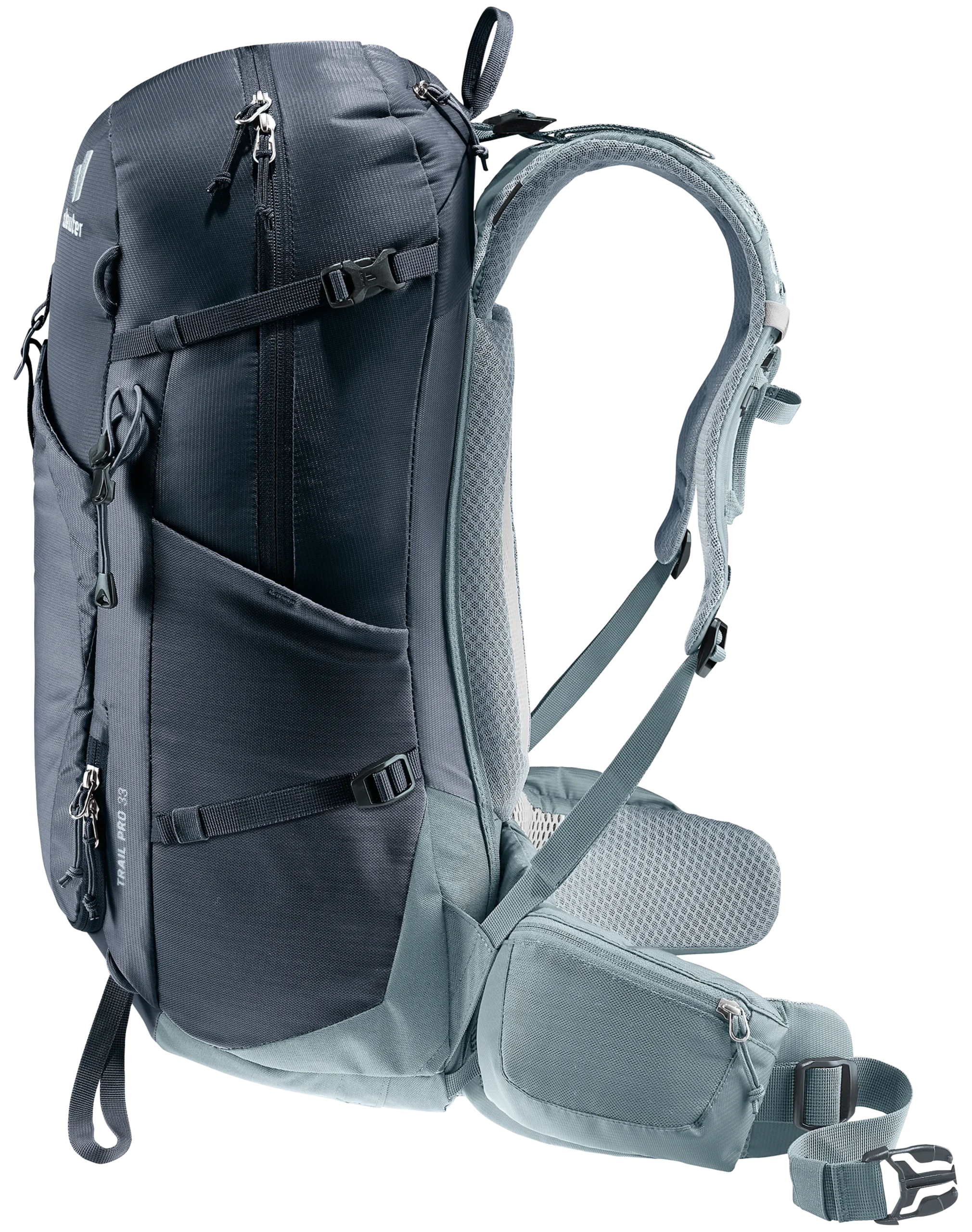 Trail Pro 33