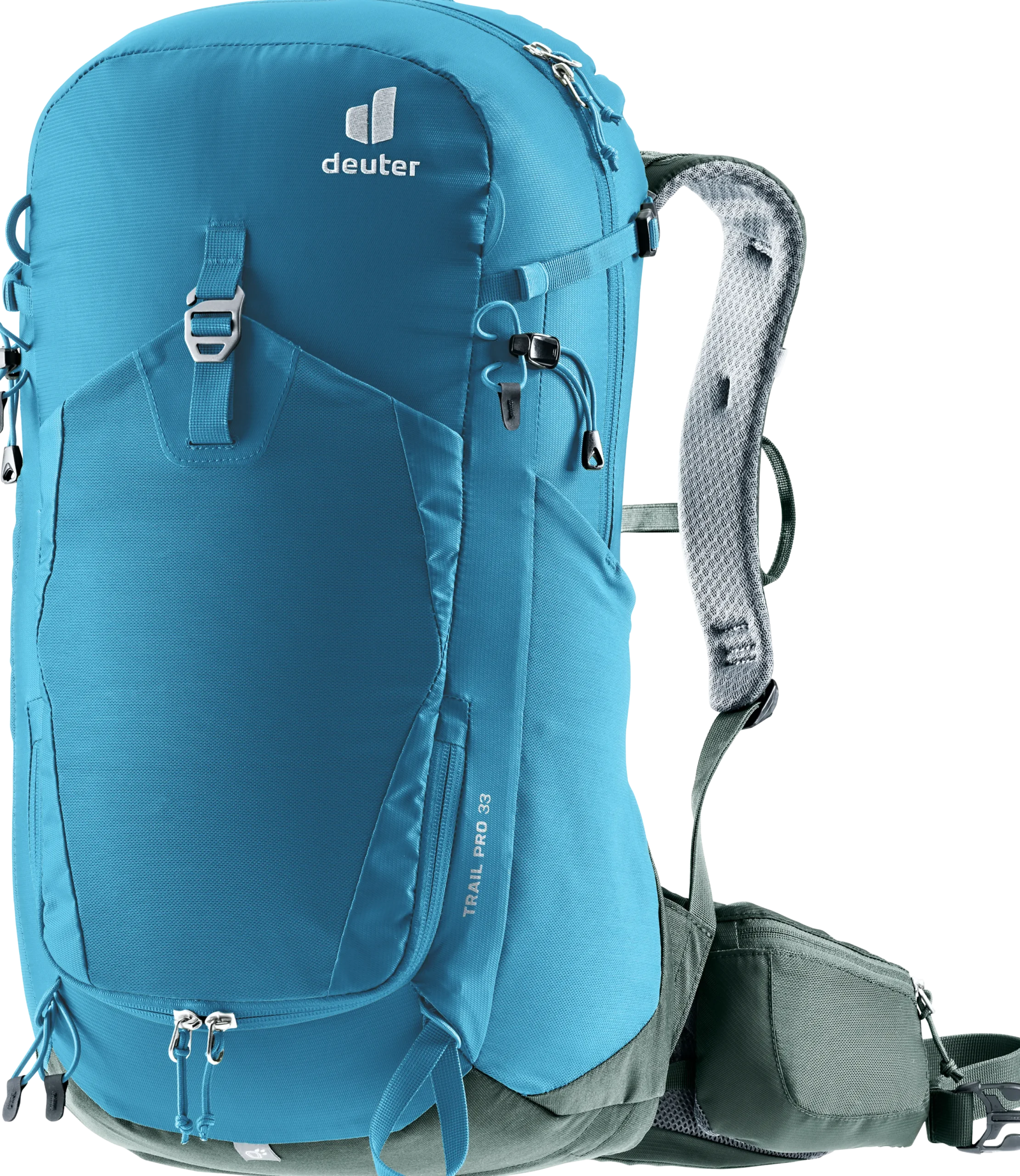 Trail Pro 33