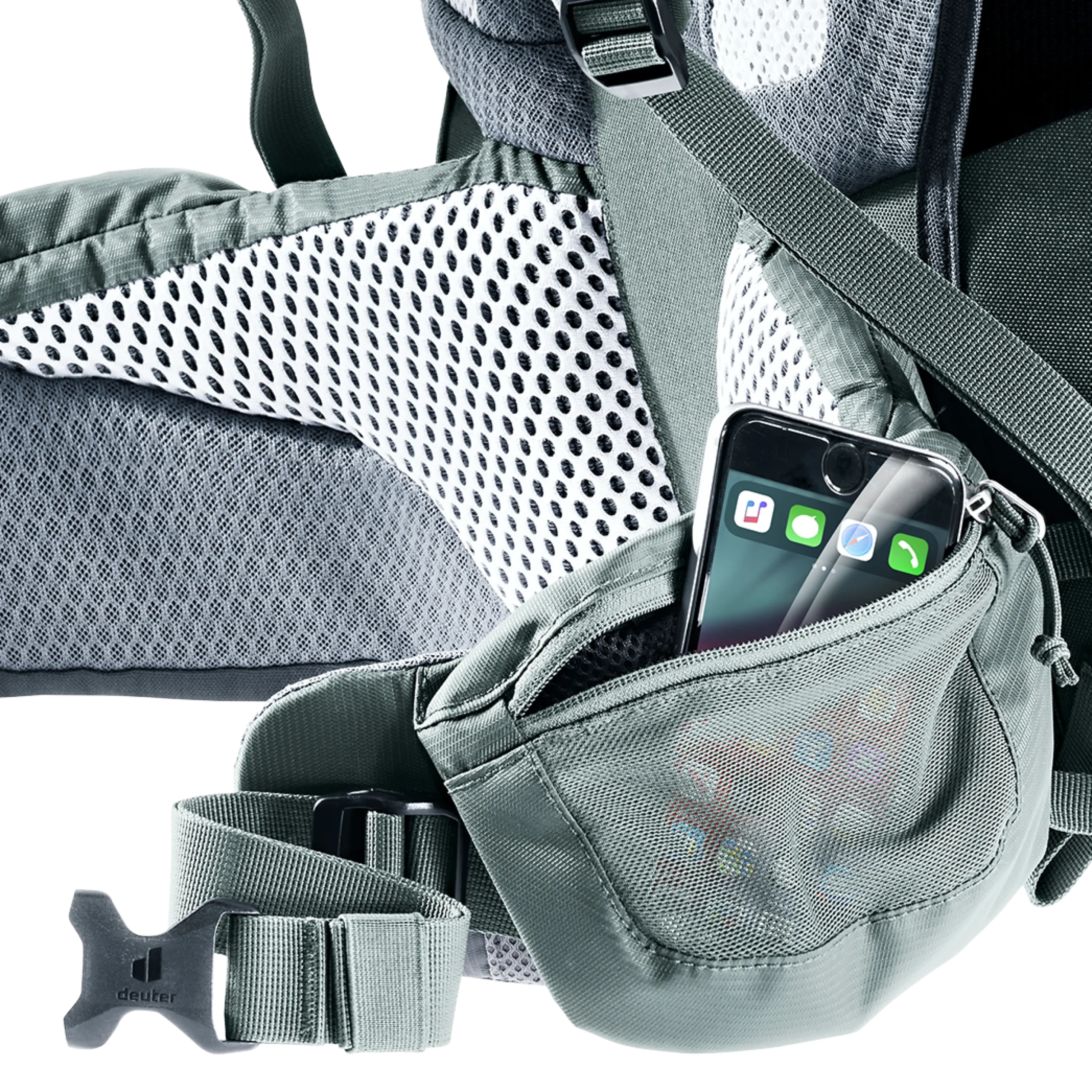 Trail Pro 33