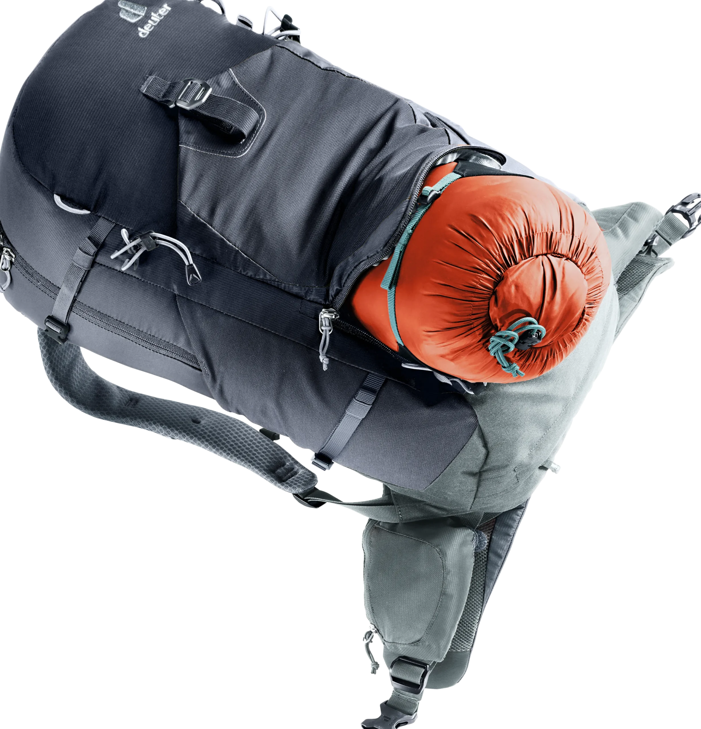 Trail Pro 33