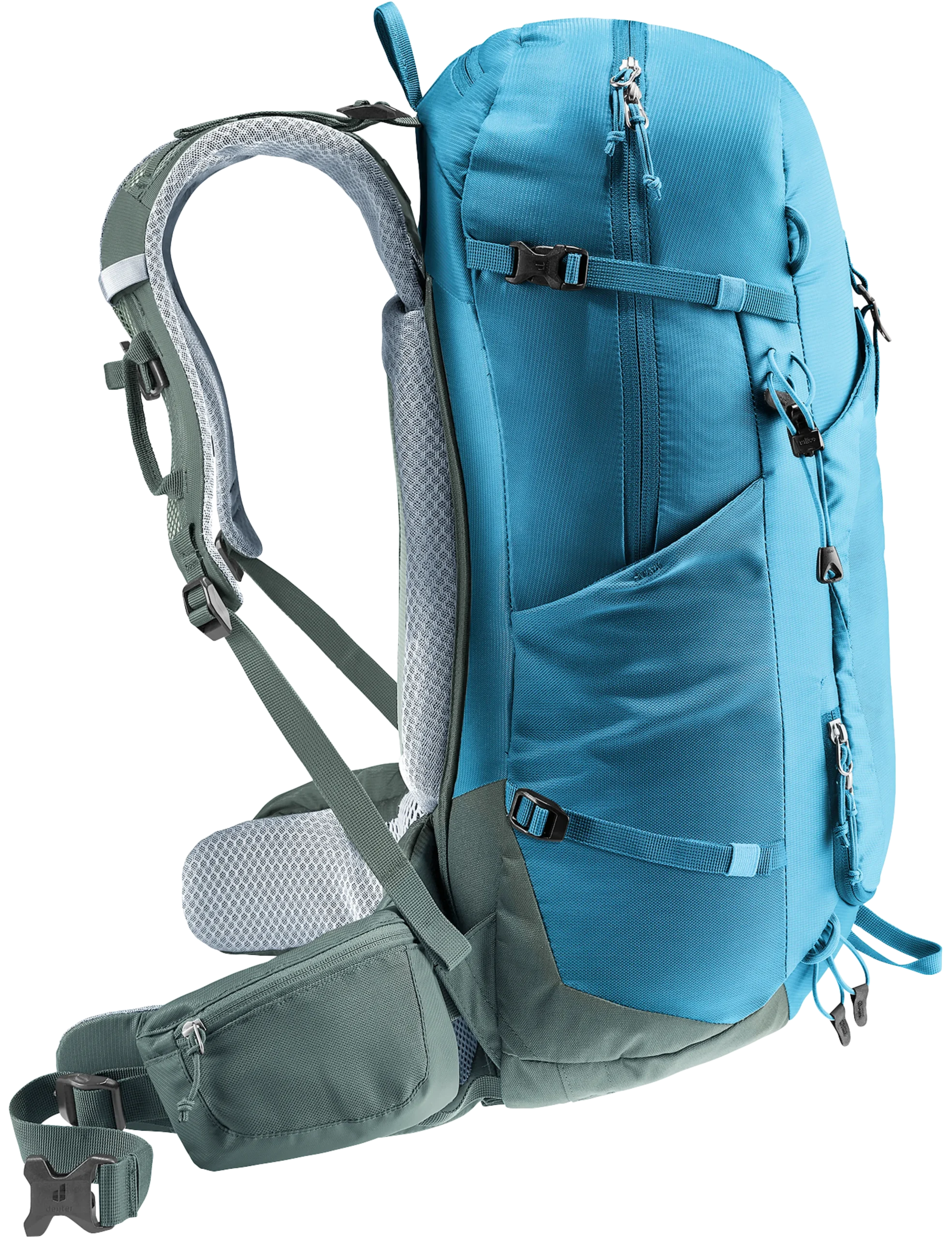 Trail Pro 33