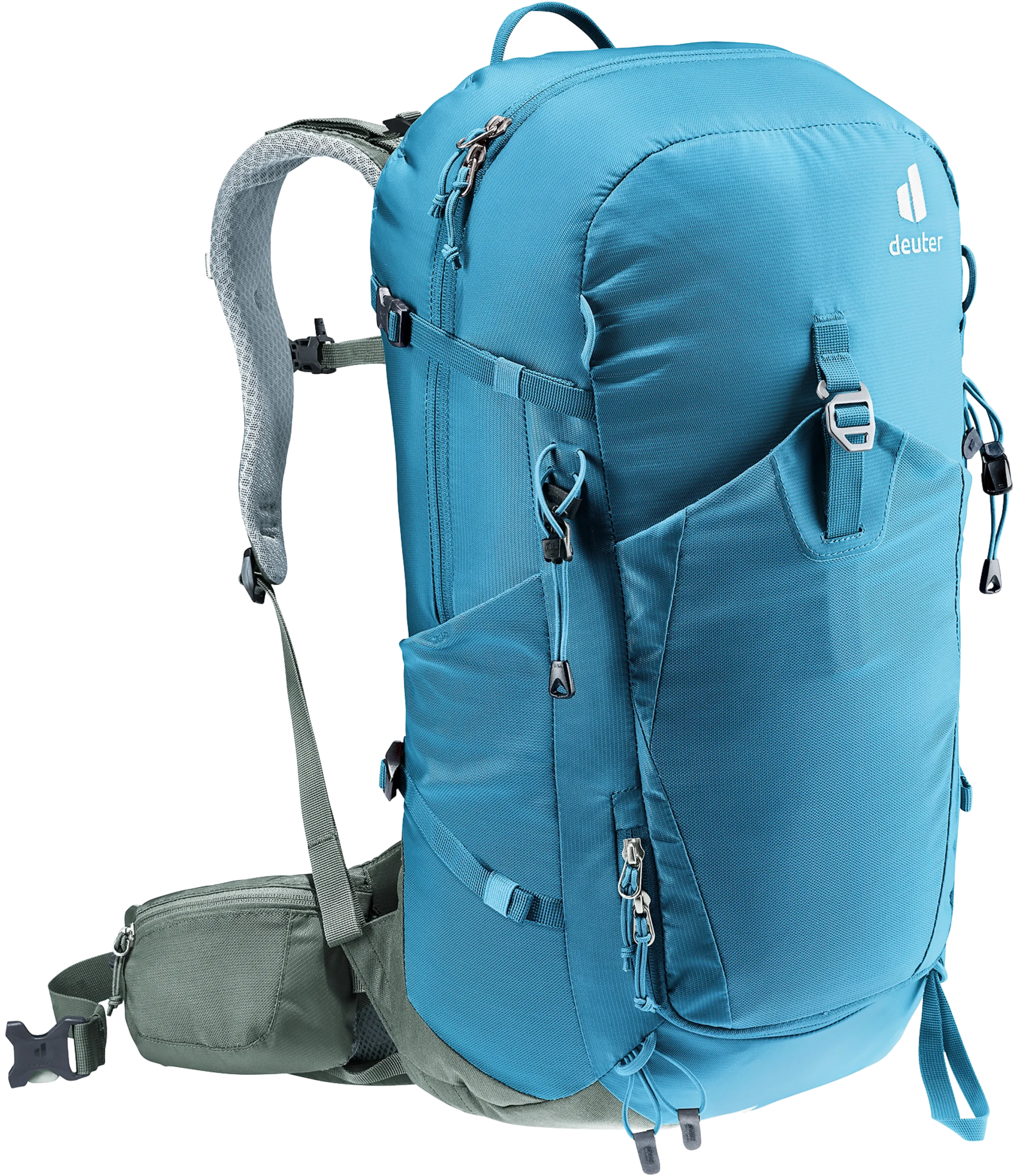 Trail Pro 33