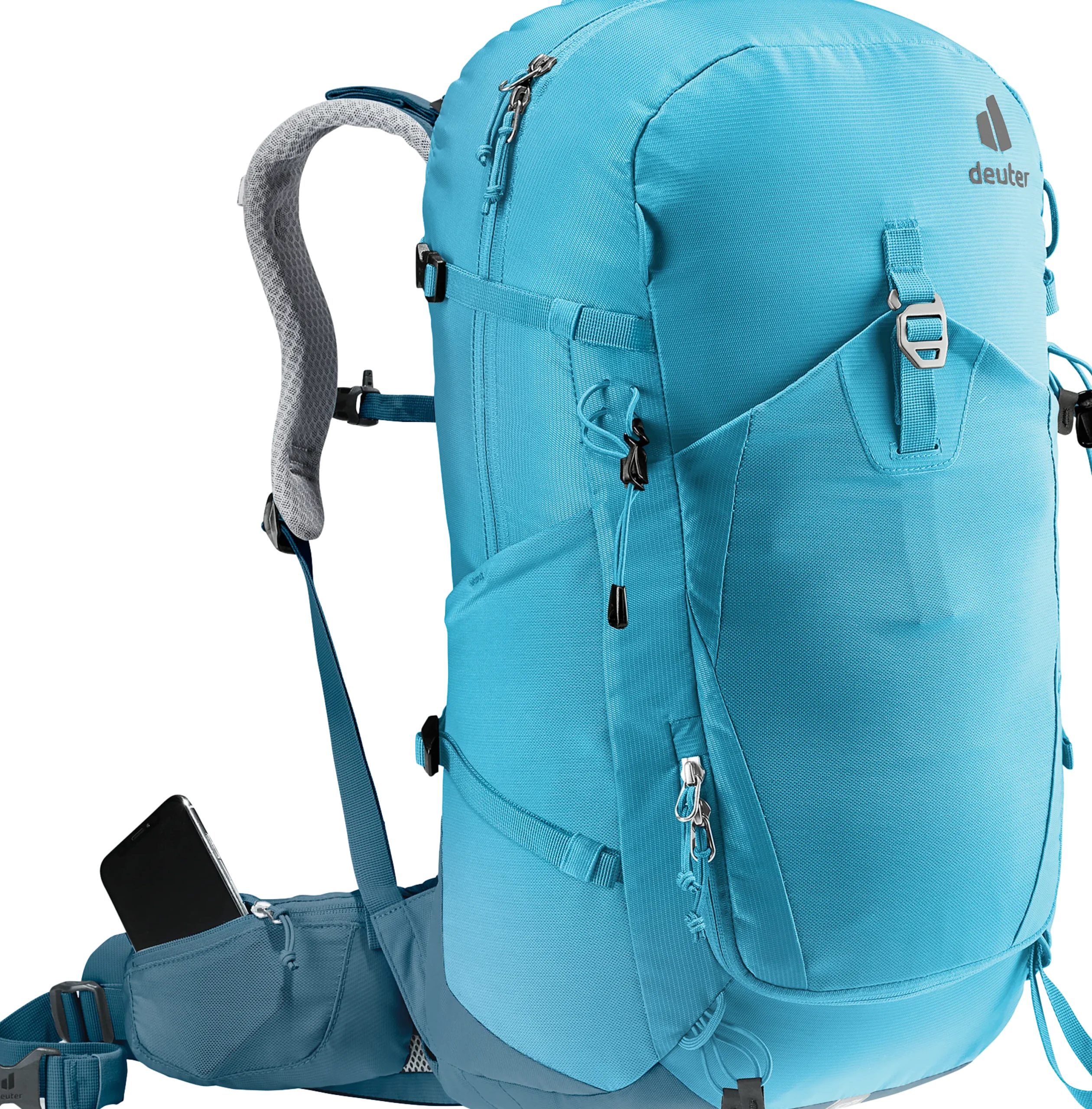 Trail Pro 31 SL