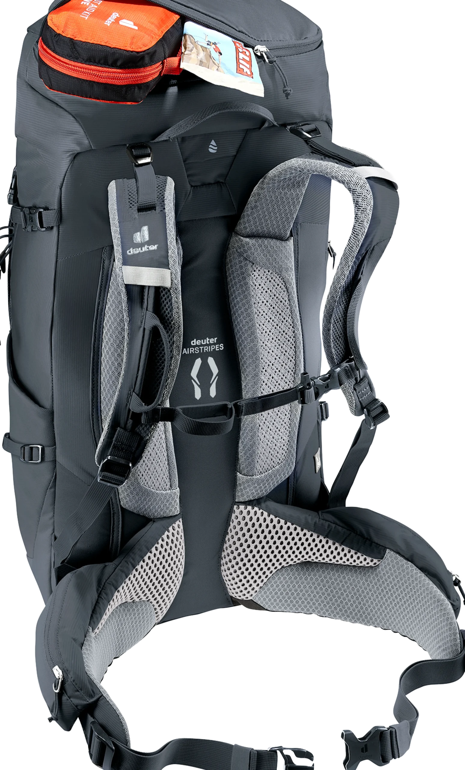 Trail Pro 34 SL
