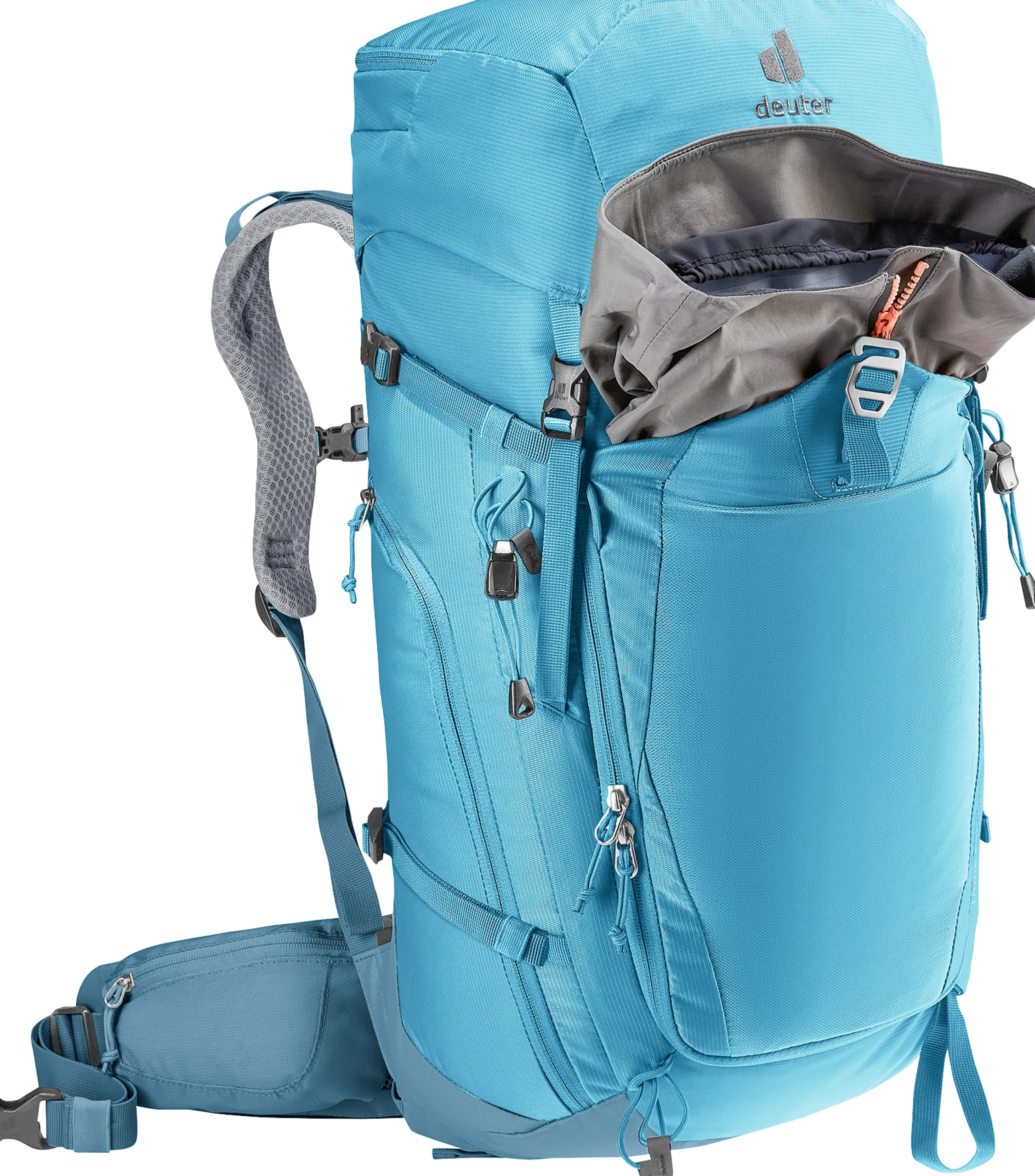 Trail Pro 34 SL