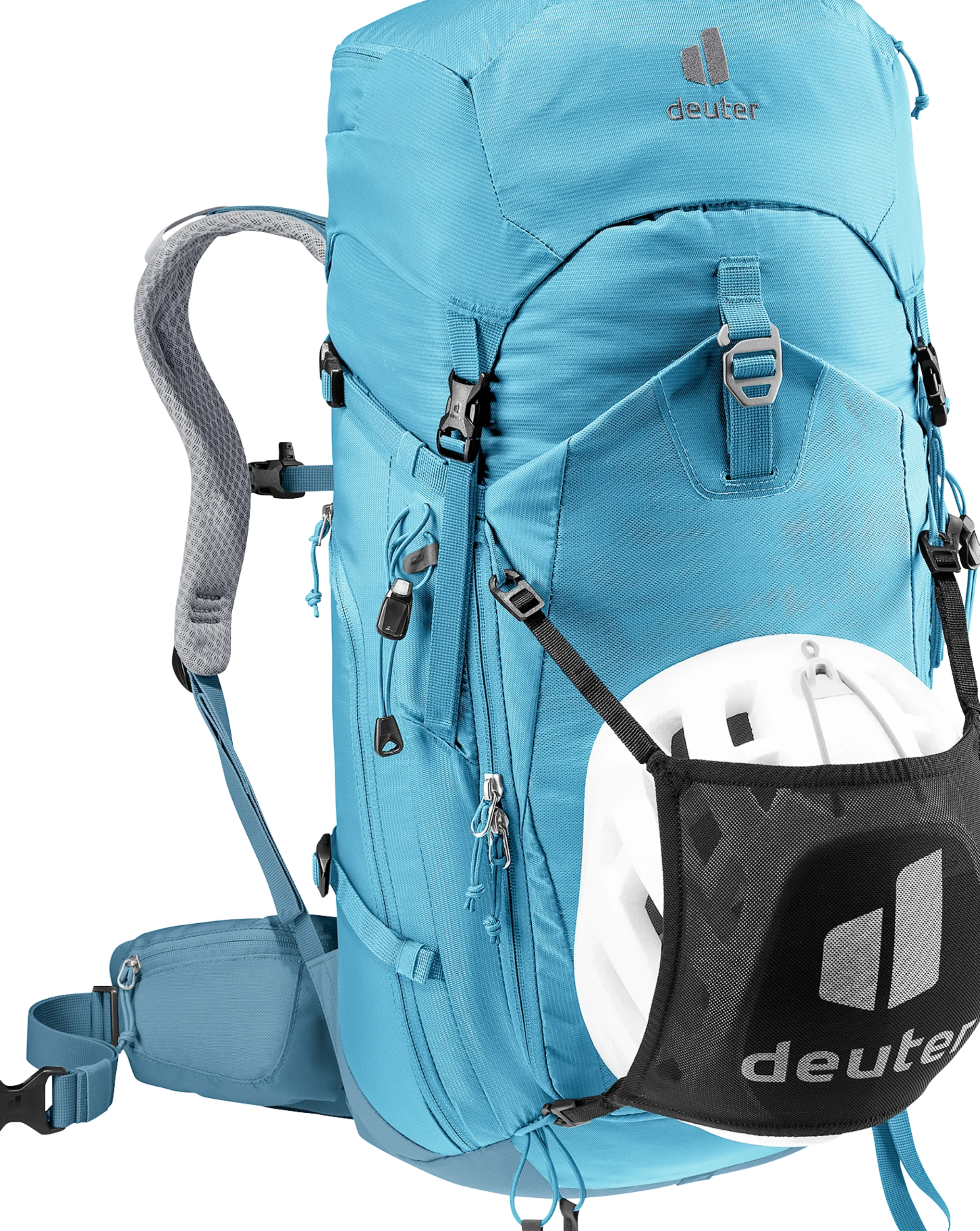 Trail Pro 34 SL