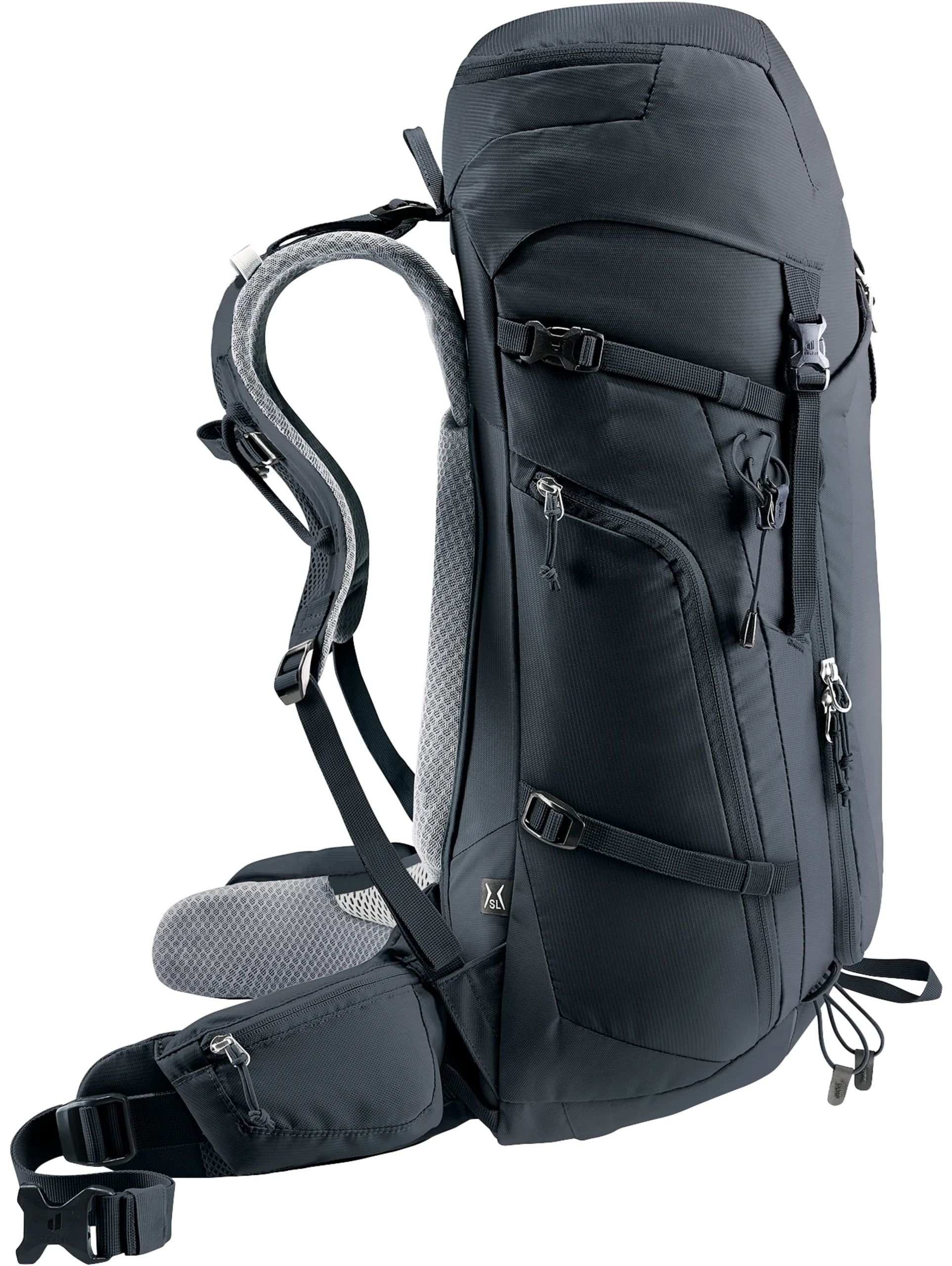 Trail Pro 34 SL