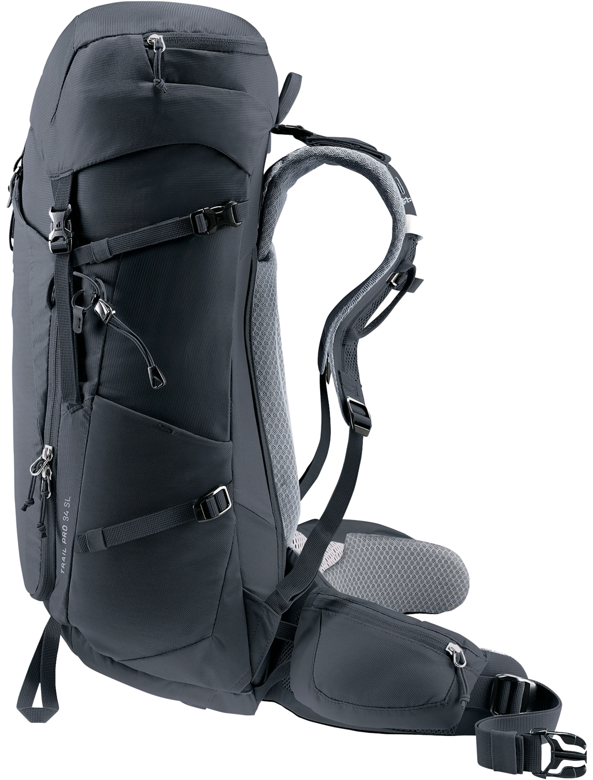 Trail Pro 34 SL