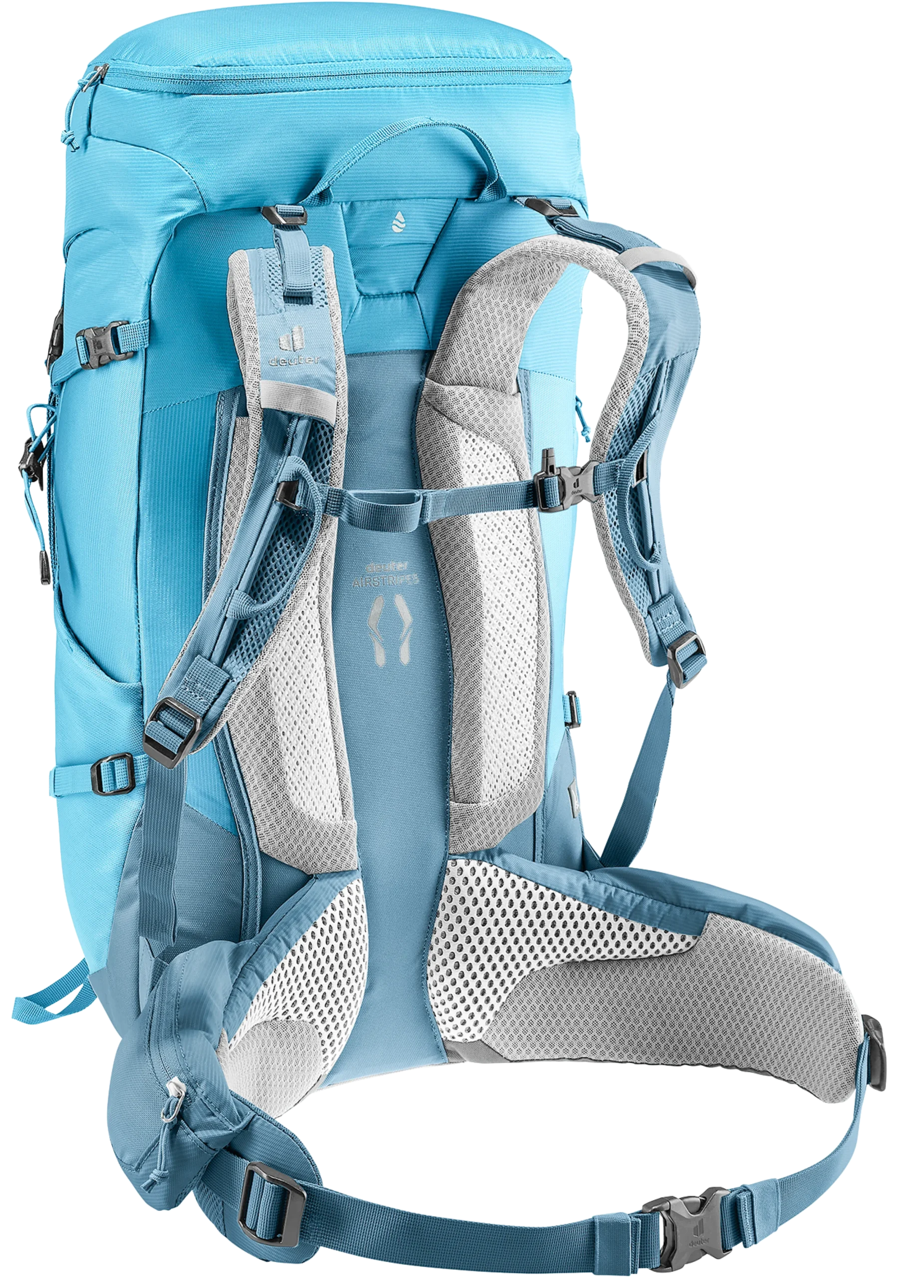 Trail Pro 34 SL