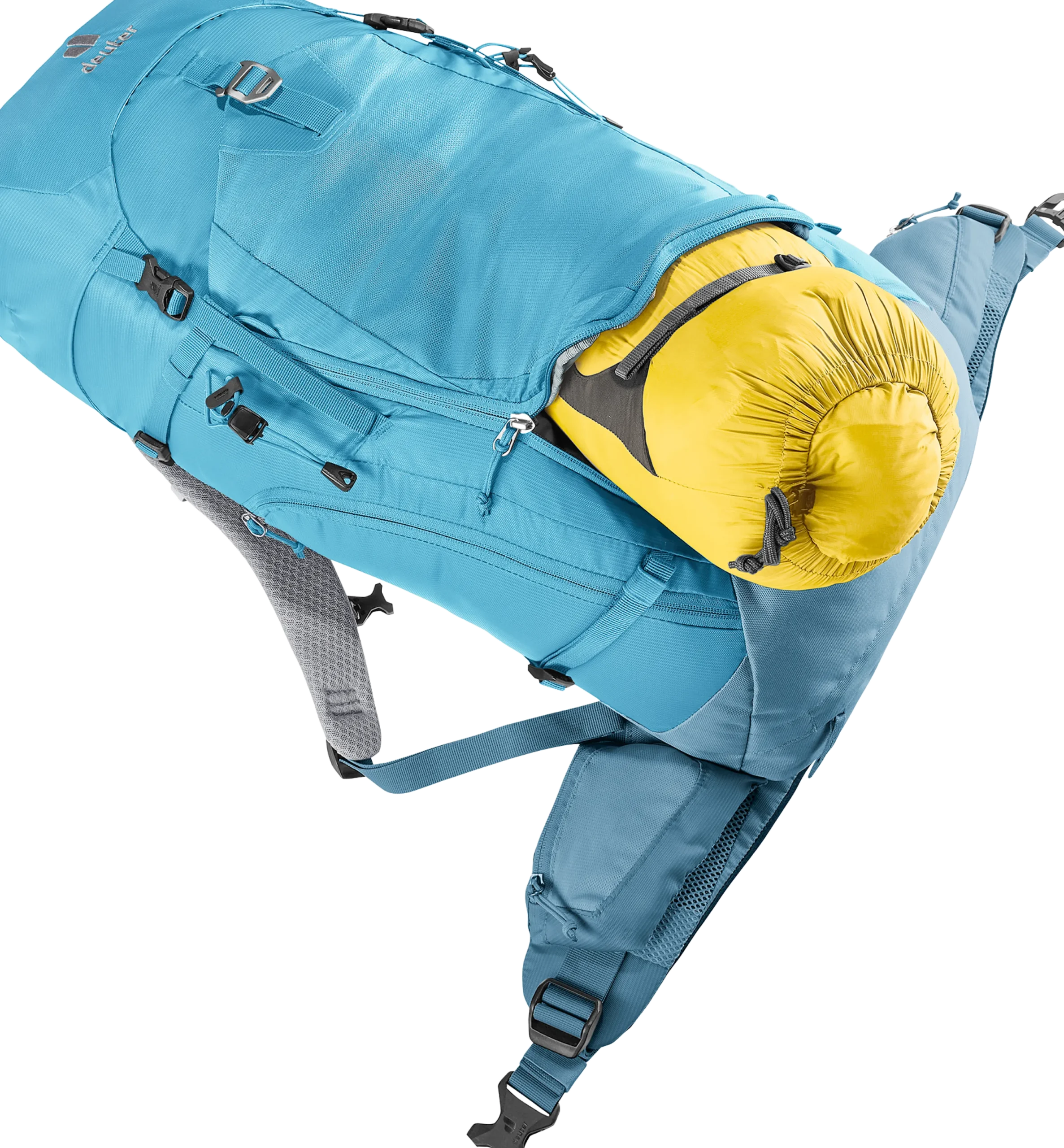 Trail Pro 34 SL