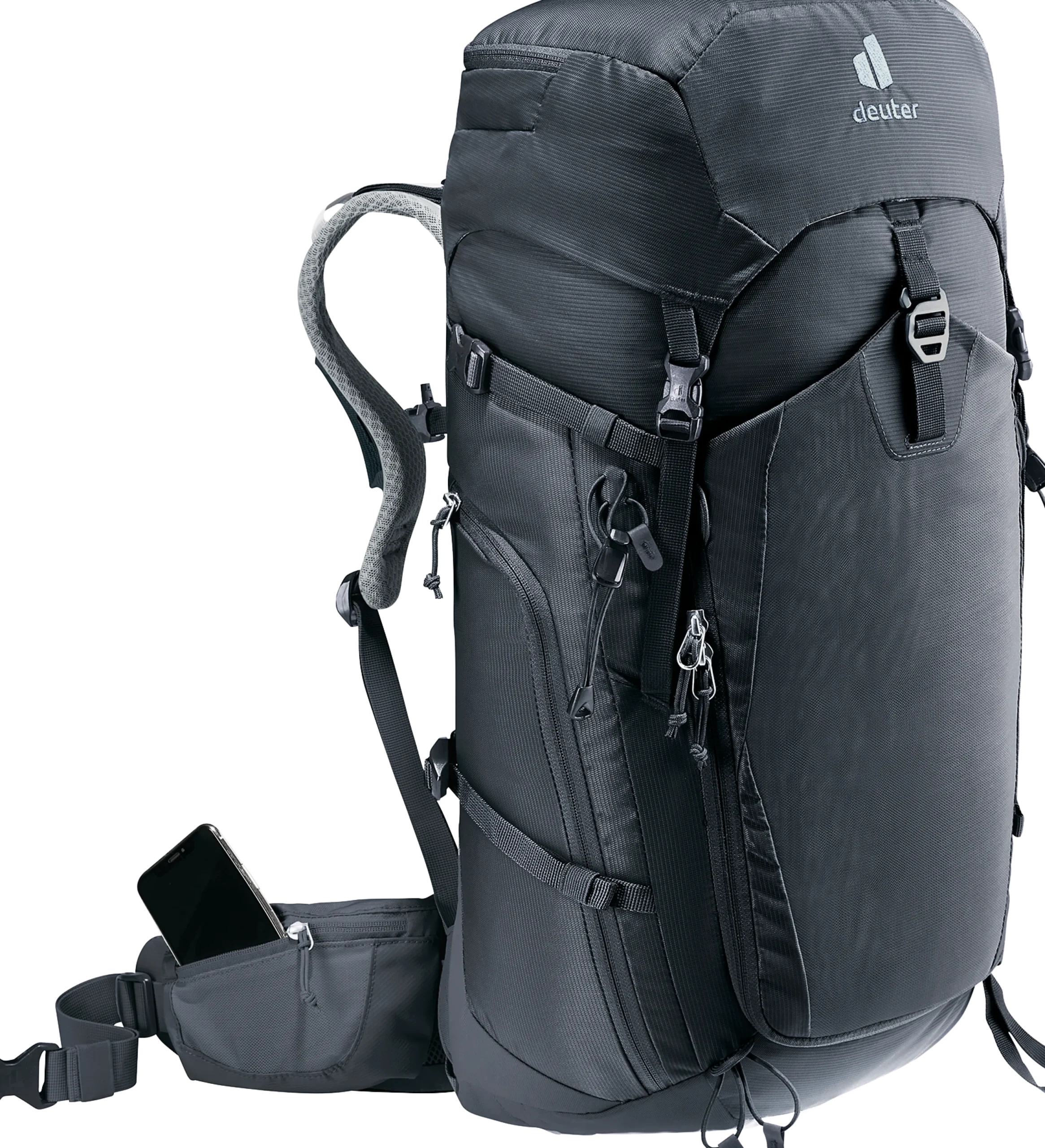 Trail Pro 34 SL